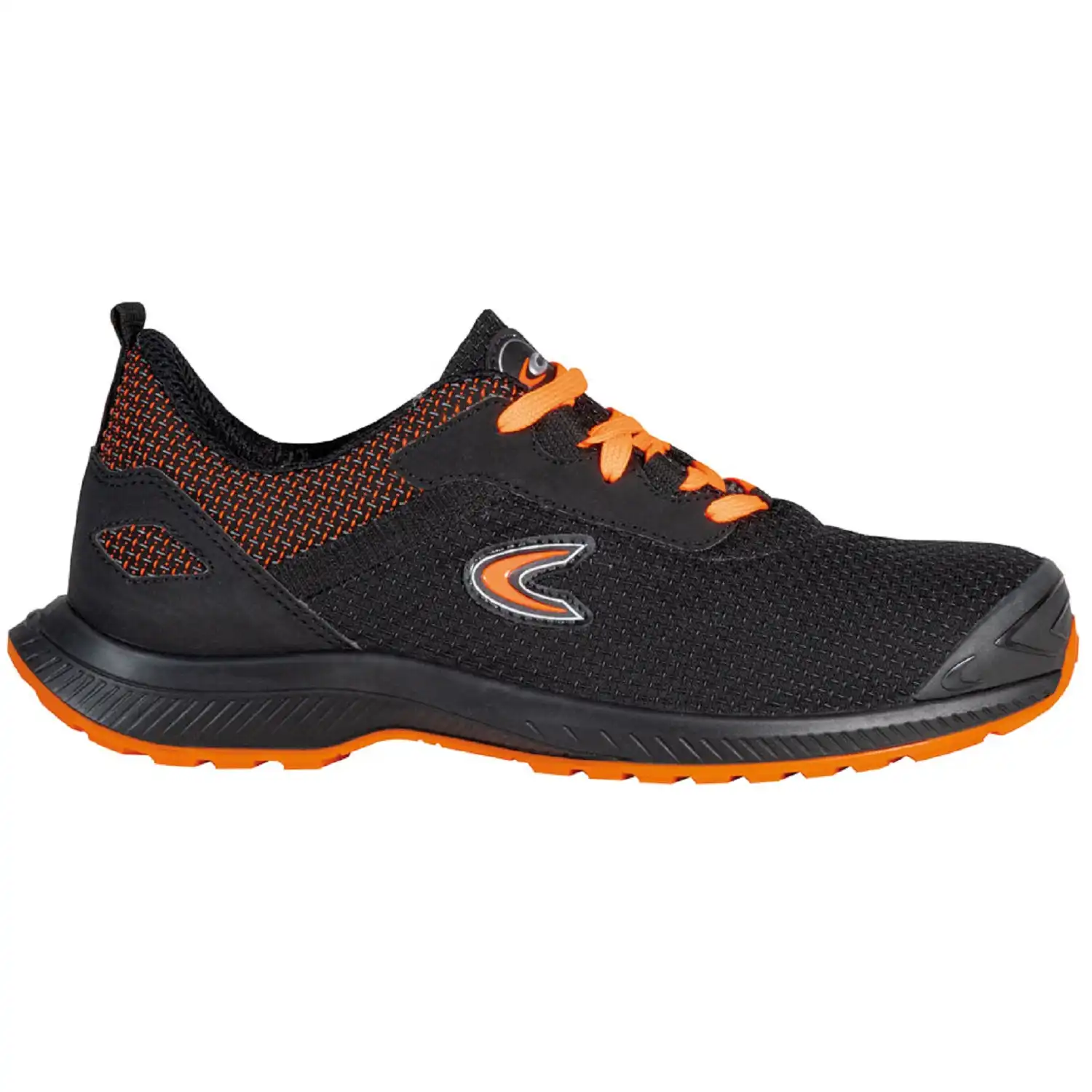 Sicherheitshalbschuhe S3 "GRUMMAN" Propulsion  in 44 - Thumbnail 1