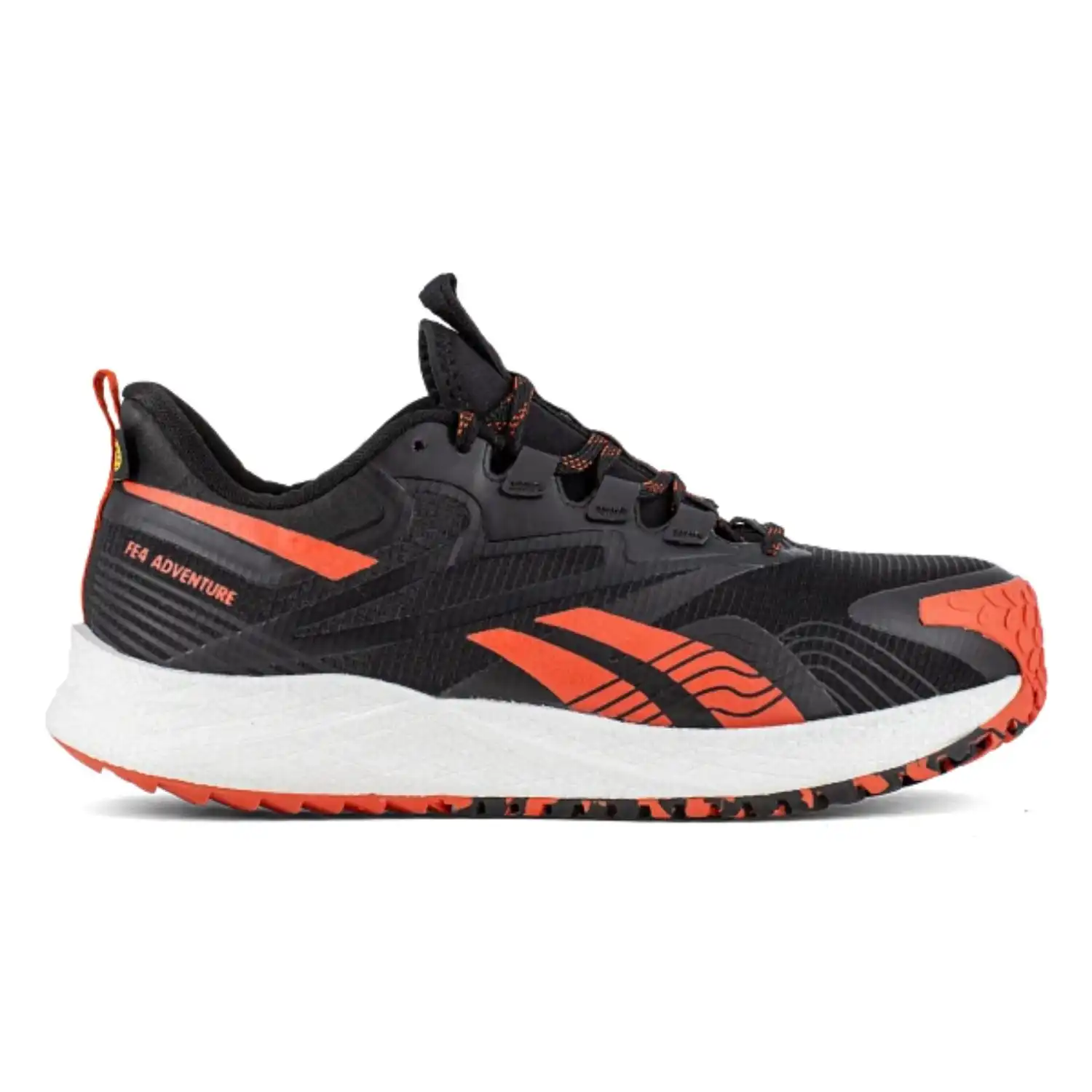 Sicherheitshalbschuhe S3S "IB3610S3S" Adventure Safety in 44 - Thumbnail 1