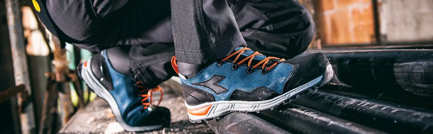 Diadora geox utility on sale