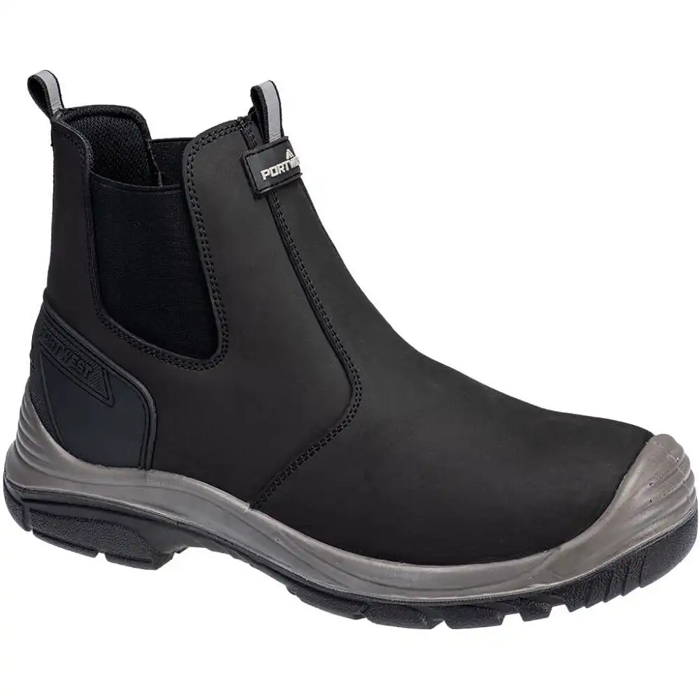 Sicherheitshochschuhe S7 "FV02" in 36 - Bild 1