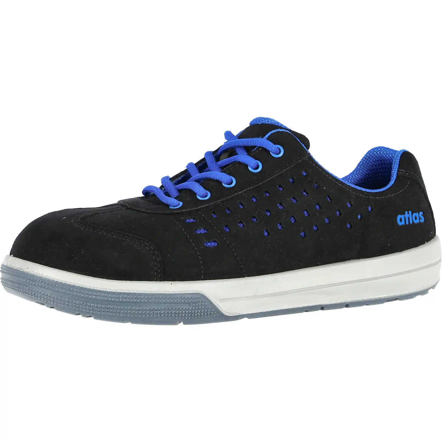 Sicherheitshalbschuhe S1 "A 420" Sneaker  in 45 - Thumbnail 1
