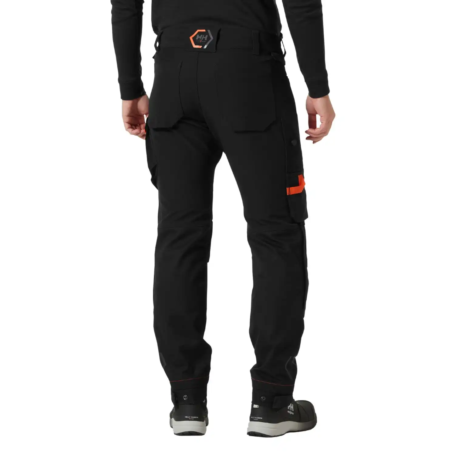 Bundhose „CHELSEA EVOLUTION BRZ HH CONNECT™“ in schwarz, C146 - Thumbnail 3
