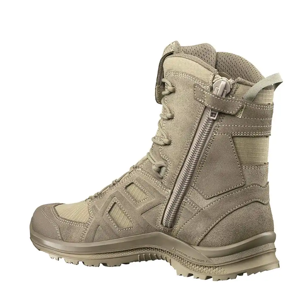 Freizeitstiefel "Athletic 2.0 V T high desert" BLACK EAGLE in UK 10 (EU 45) - Thumbnail 3