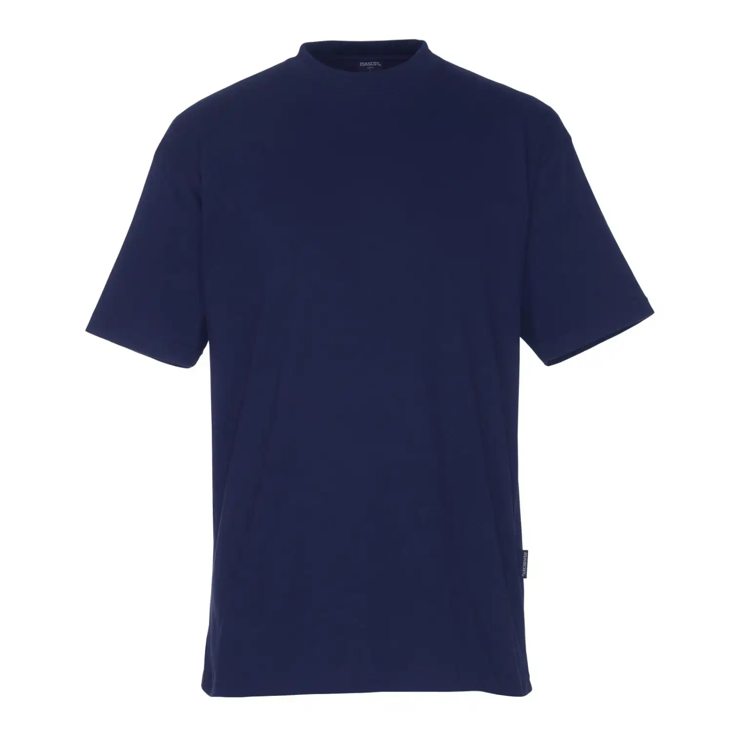 T-Shirt "Java" Crossover in marine, M - Thumbnail 1