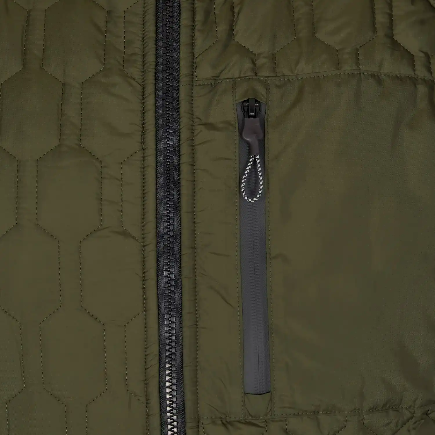 Steppweste "5370-604" X-treme