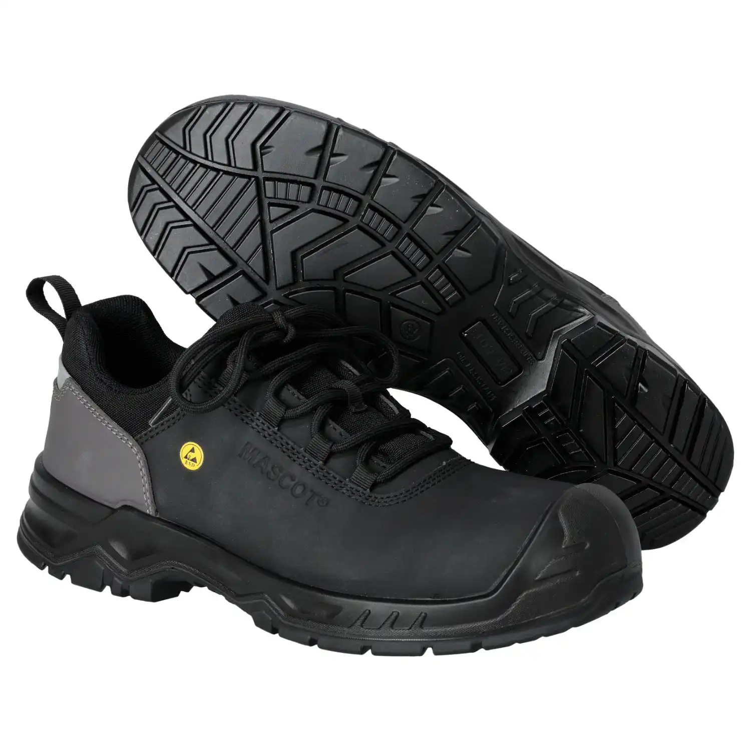 Sicherheitshalbschuh S3S "CLASSIC" in 48 - Thumbnail 5