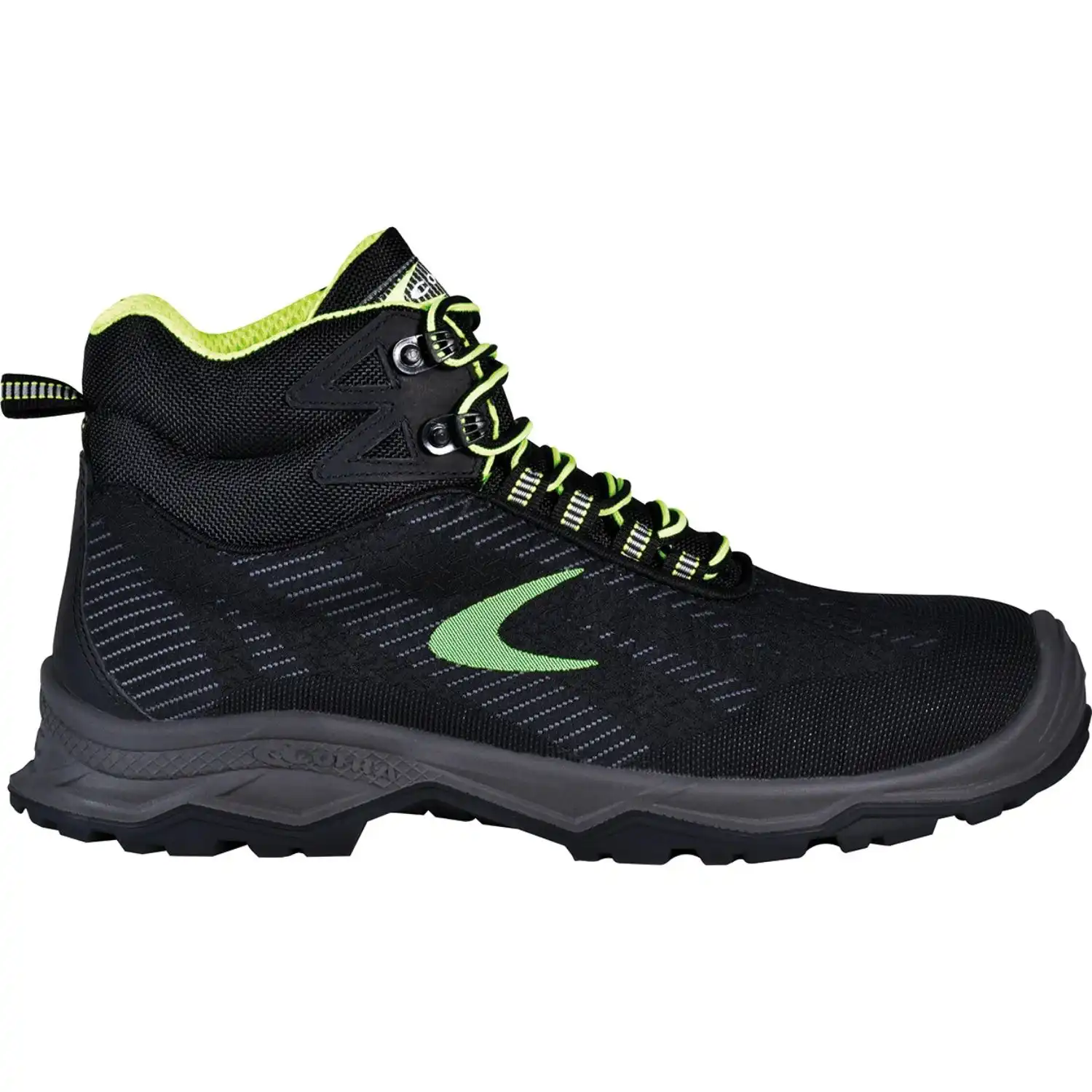Sicherheitshochschuhe S3S OPERATE Trail Work COFRA in 47 - Bild 1