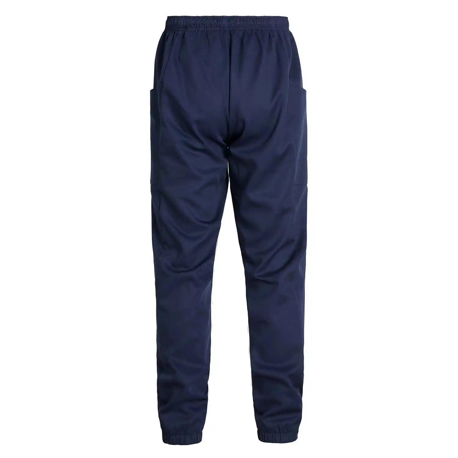 Unisex Schlupfhose "16525" Comfy Fit in dunkelmarine, XXS - Thumbnail 2