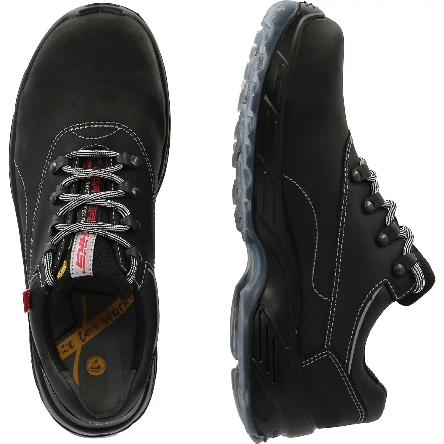 Sicherheitshalbschuhe S2 „SCOUT“ Challenger  in 40 - Thumbnail 2