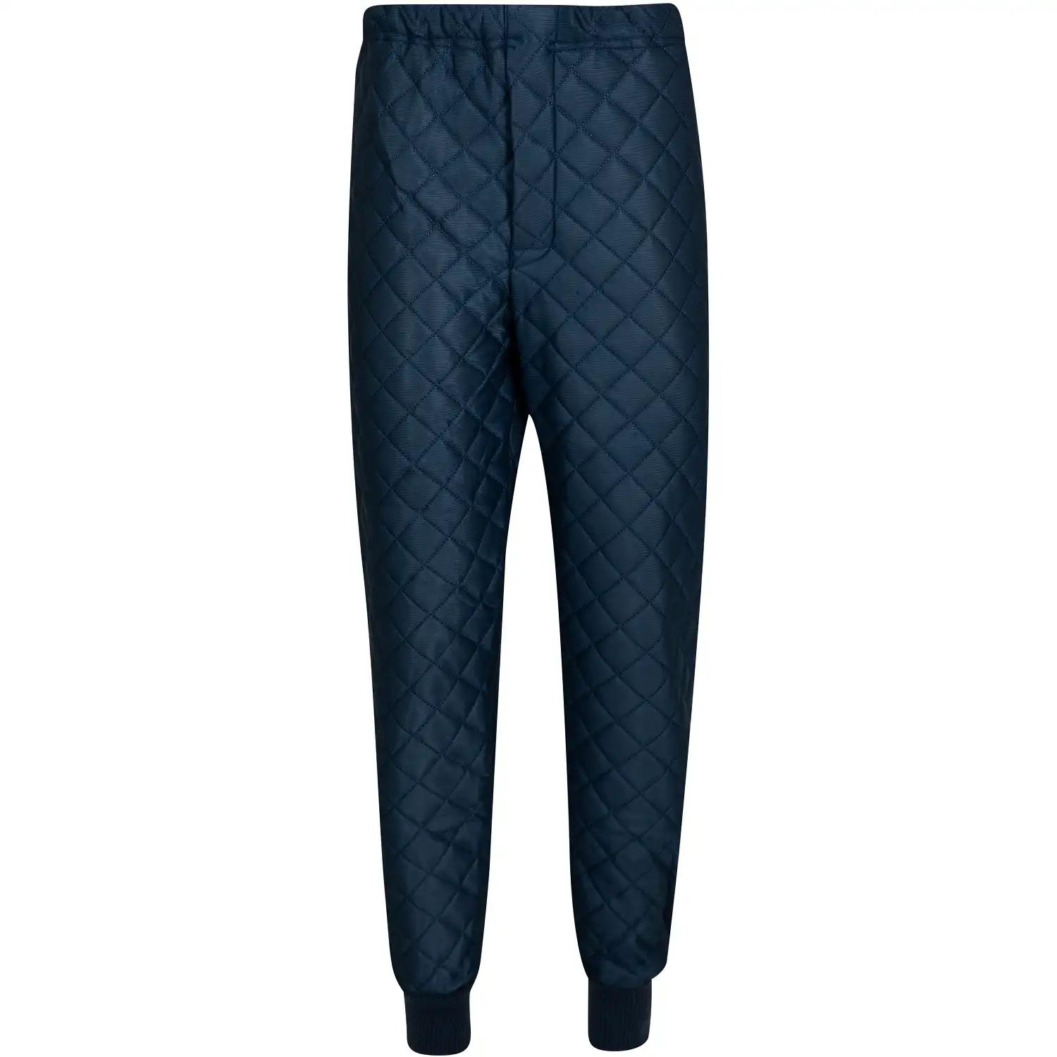 Thermo-Stepphose "RACHEL" 3070 Essential blau in M - Bild 1