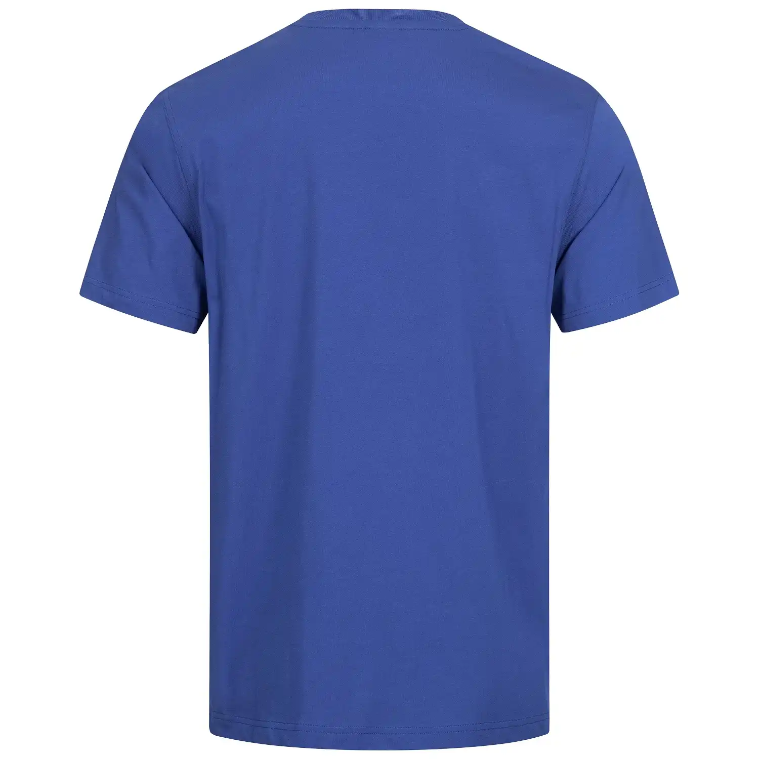 T-Shirt "MOTION TEX LIGHT" in XXL, Blau - Thumbnail 2