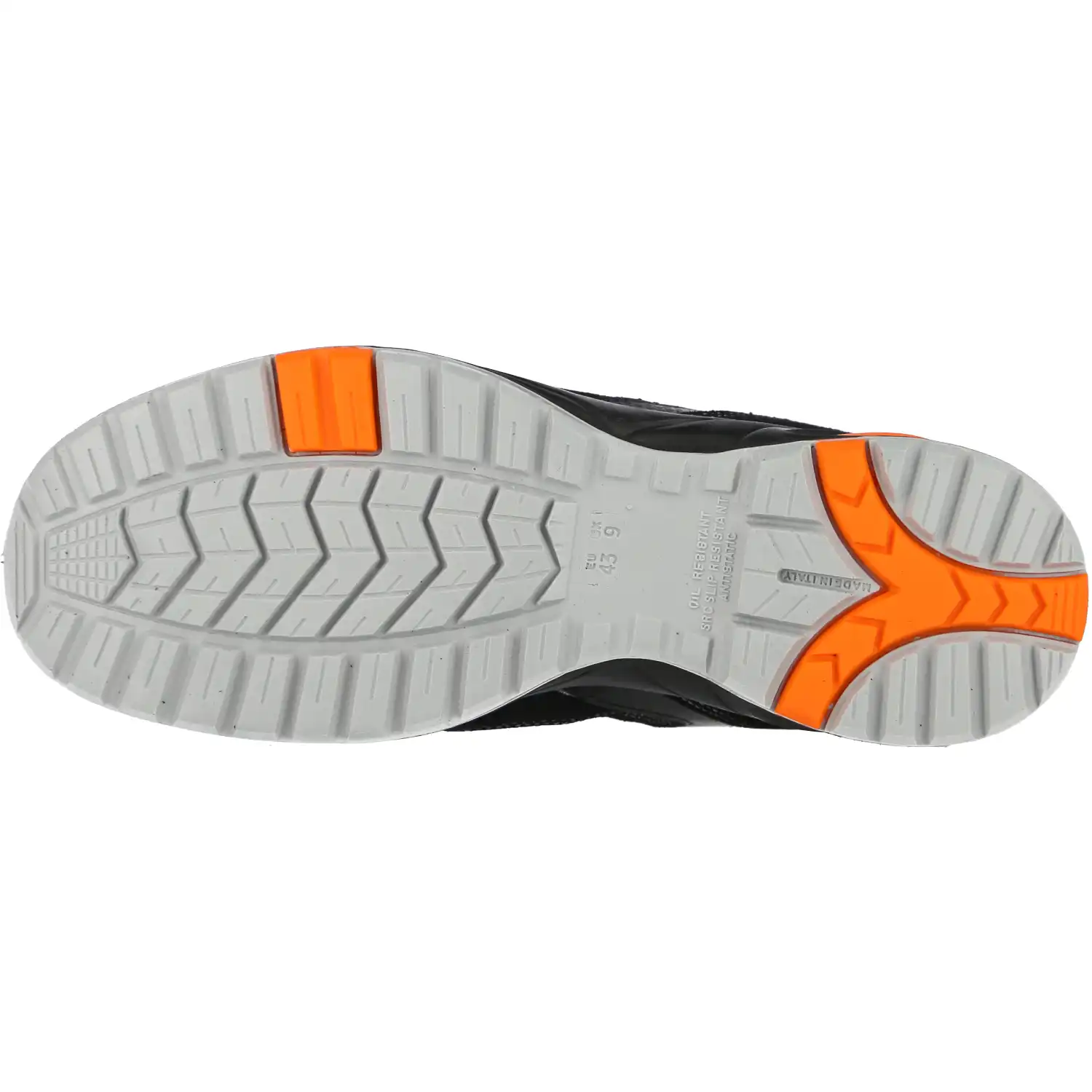 Sicherheitshalbschuhe S3 "SANZA"  in 46 - Thumbnail 3