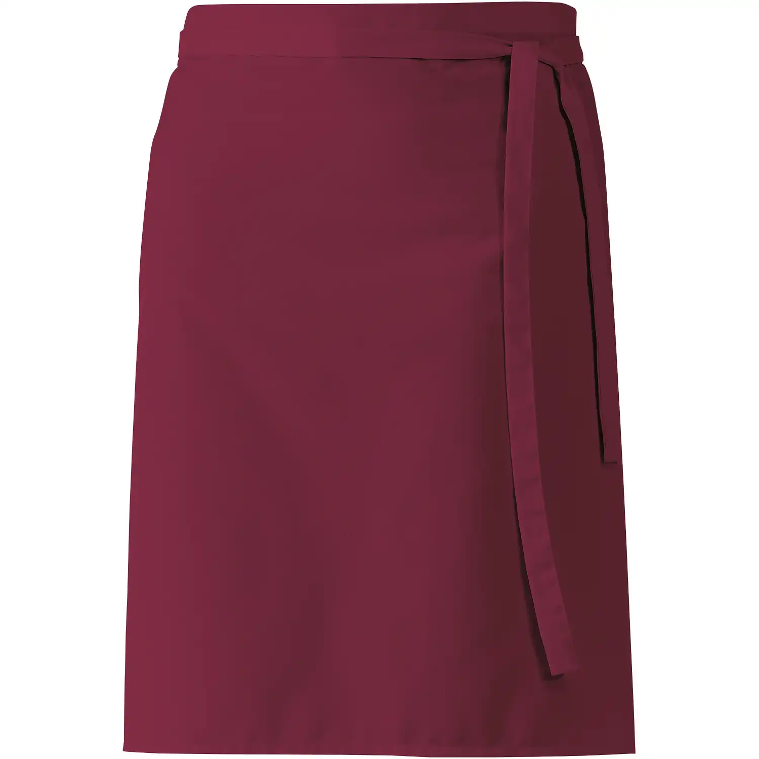 Vorbinder 60x80cm "11/262" in bordeaux - Bild 1