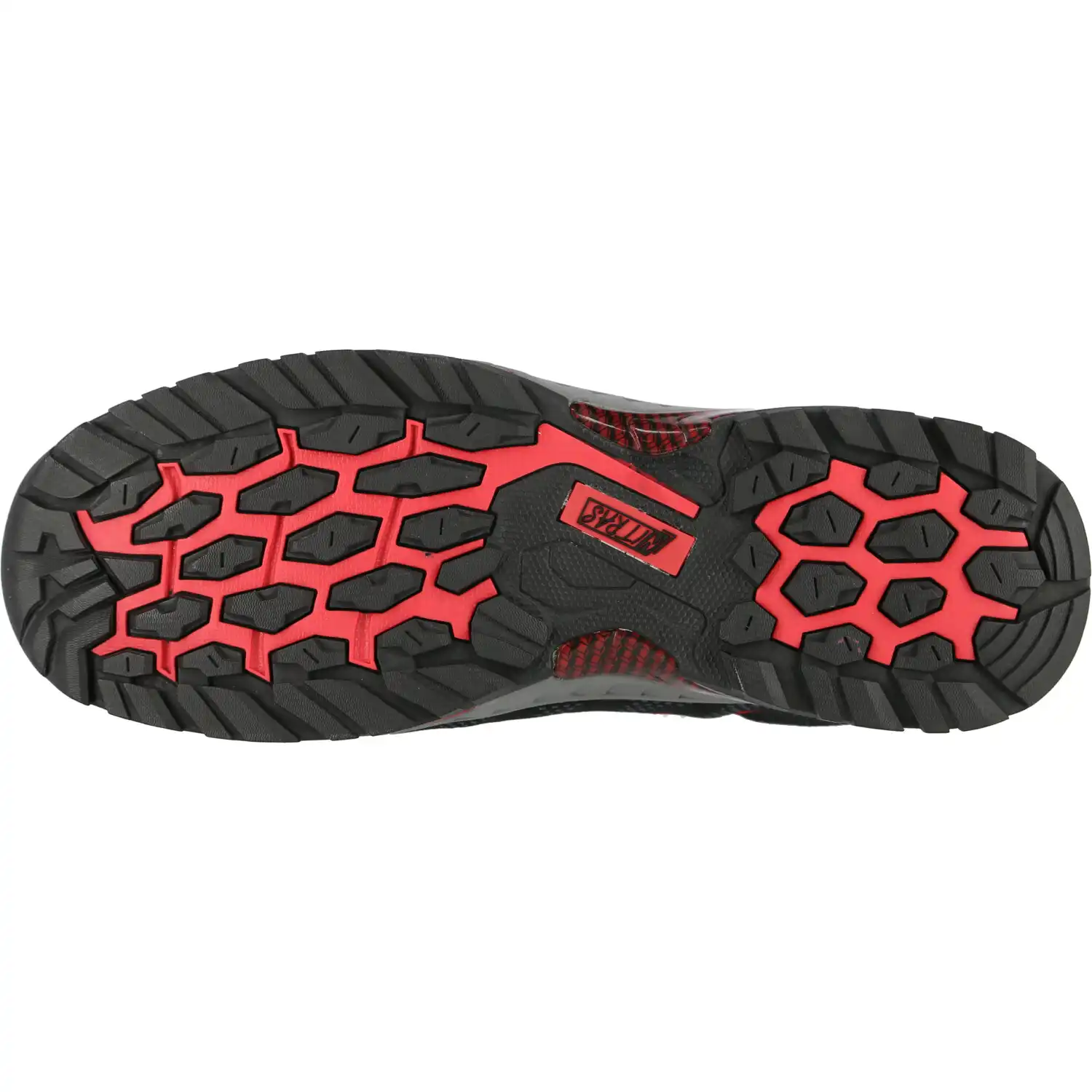Sicherheitsstiefel S1P "PRO STEP II" in 36 - Thumbnail 3