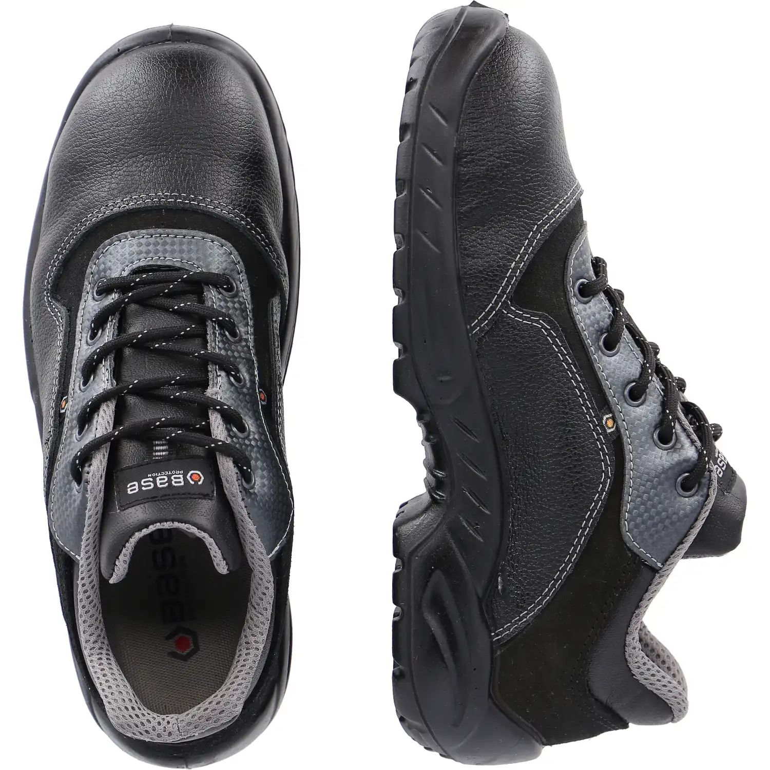Sicherheitshalbschuhe S3 "ETOILE" Smart in 36 - Thumbnail 2