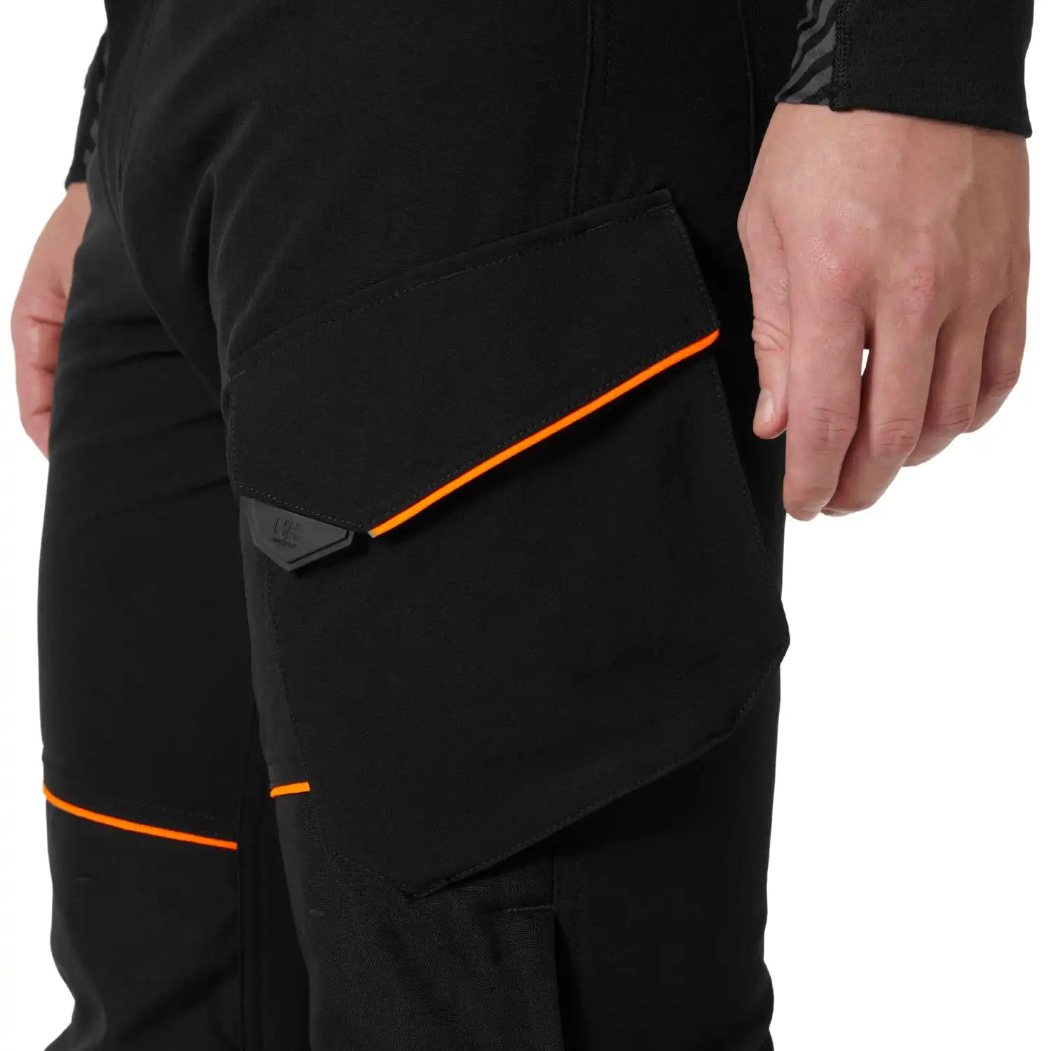 Bundhose „CHELSEA EVOLUTION BRZ HH CONNECT™“ in schwarz, C146 - Thumbnail 5