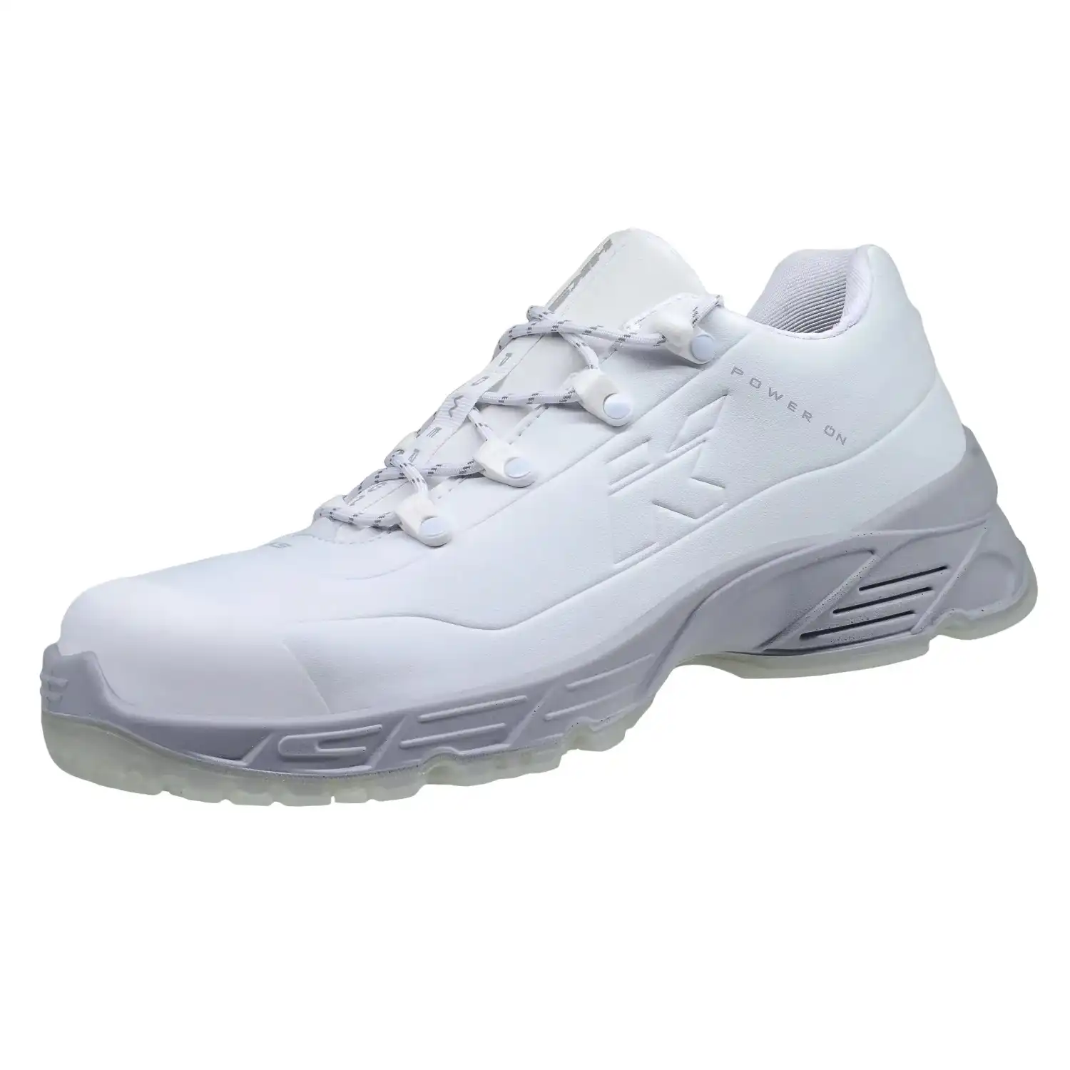 Sicherheitshalbschuhe S3 "CPO-30" weiß   in 47 - Bild 1