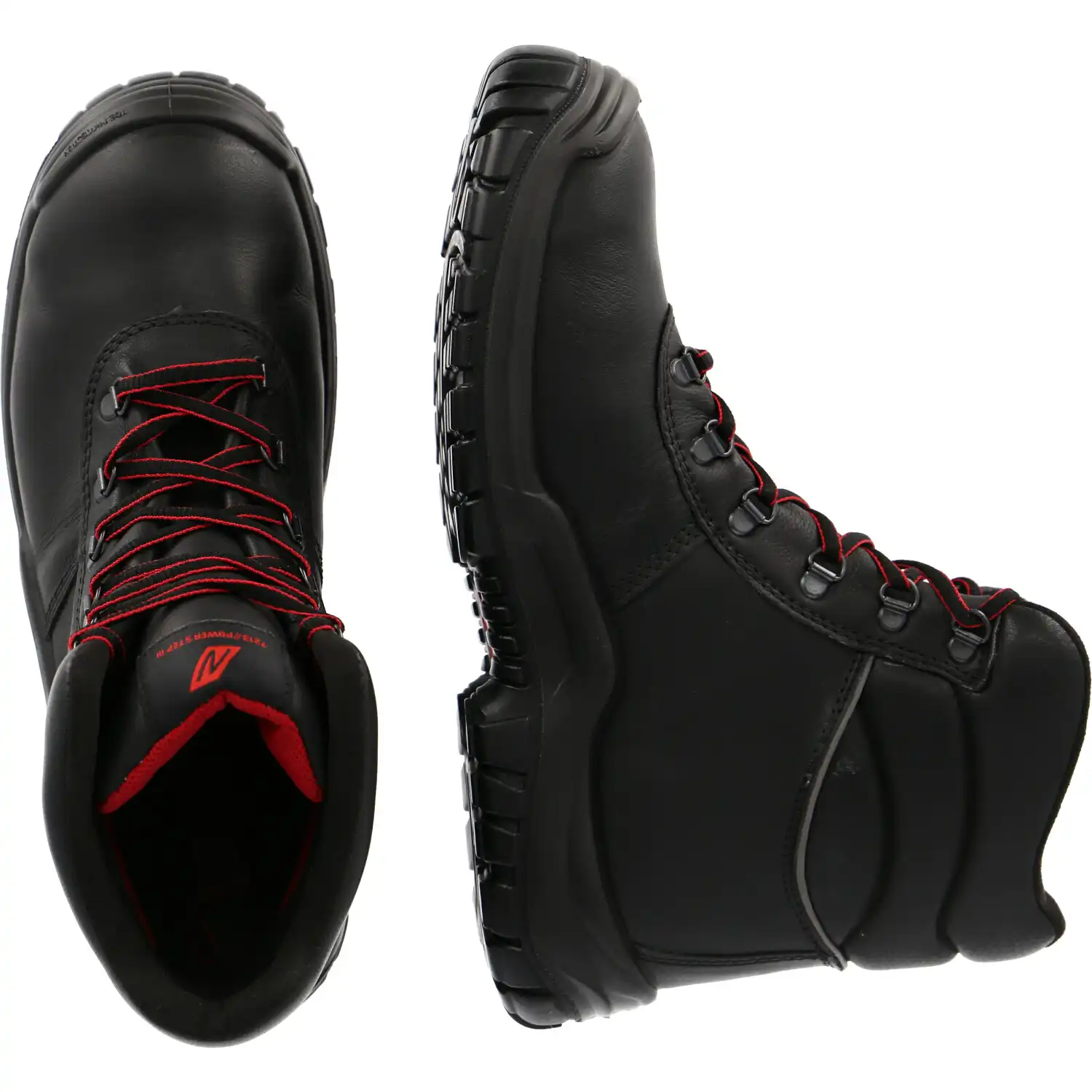 Sicherheitsstiefel S3 "POWER STEP III" in 40 - Thumbnail 2