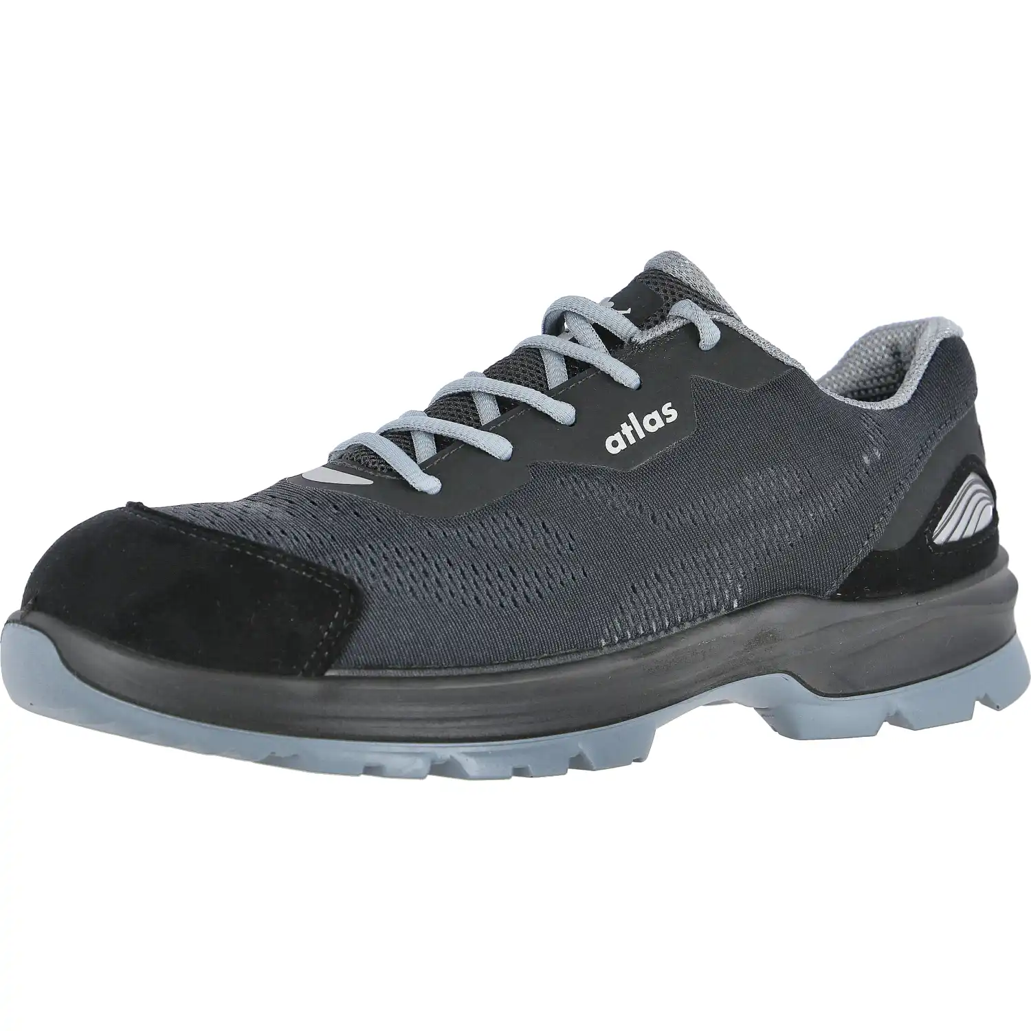 Sicherheitshalbschuhe S1P "ERGO-MED 1305 XP" W14  in 36 - Thumbnail 1