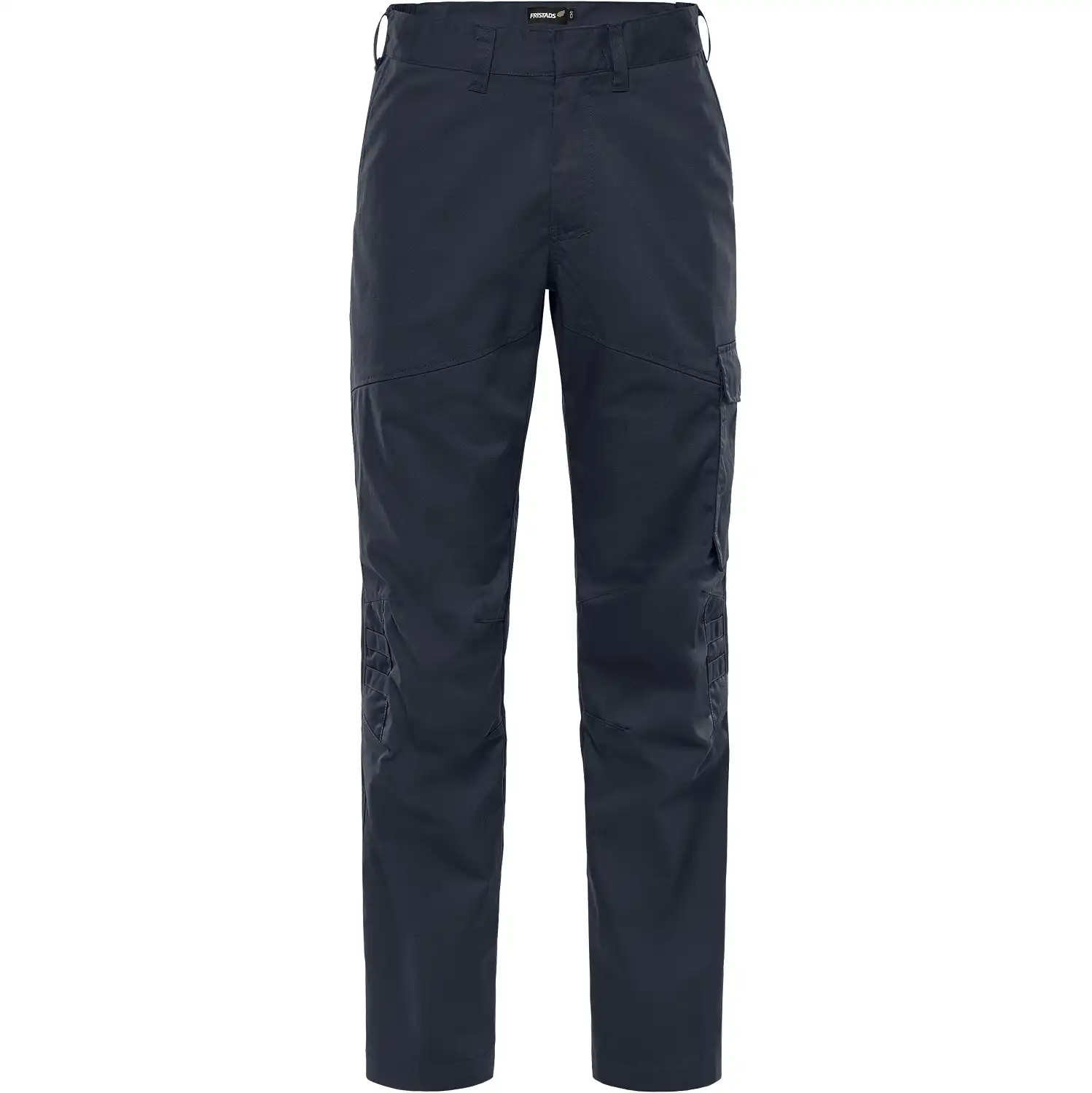 Damen Bundhose "2931 GWM" Forsbo Green in dunkelmarine, R36 - Bild 1