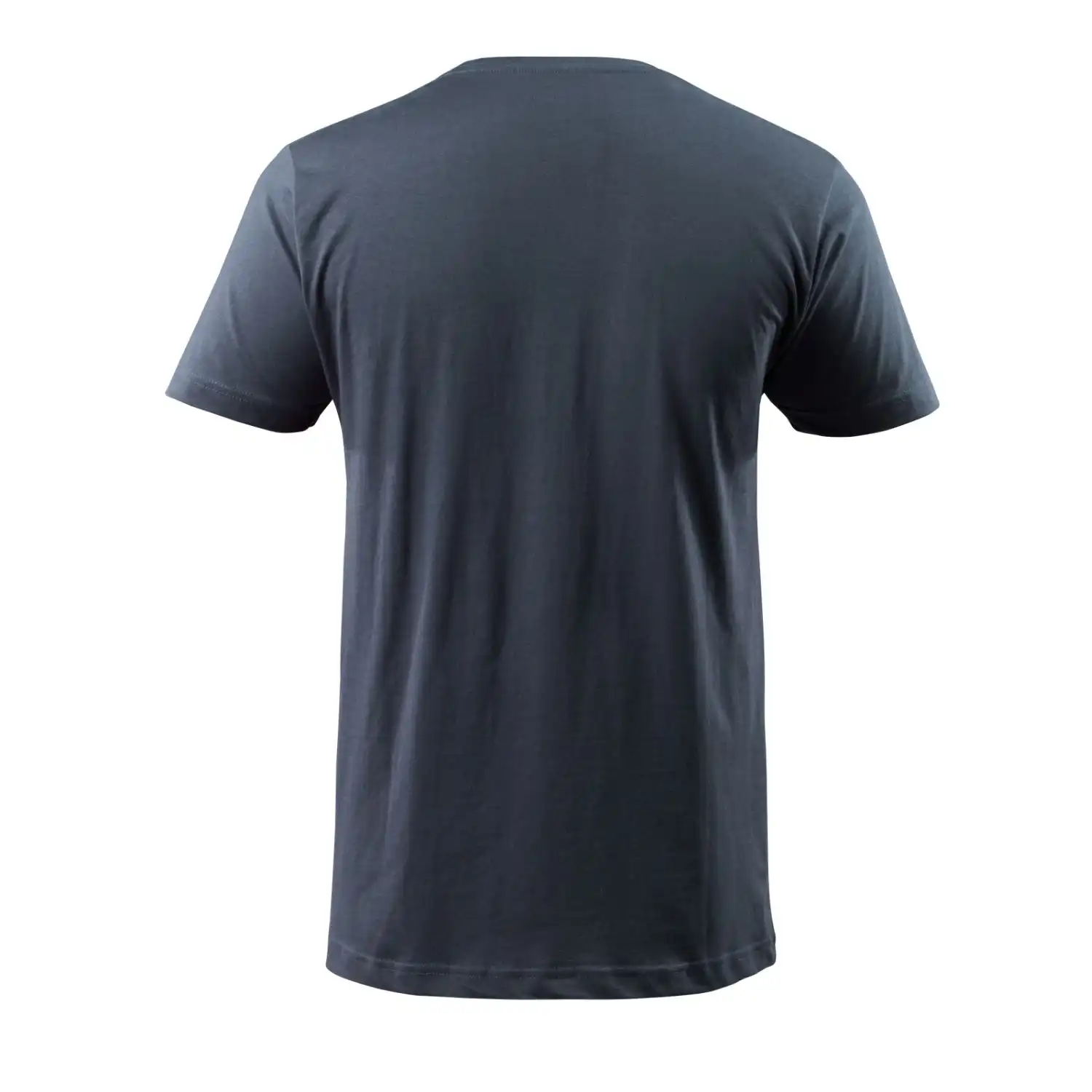 T-Shirt "CALAIS" Crossover in schwarzblau, XXL - Thumbnail 2