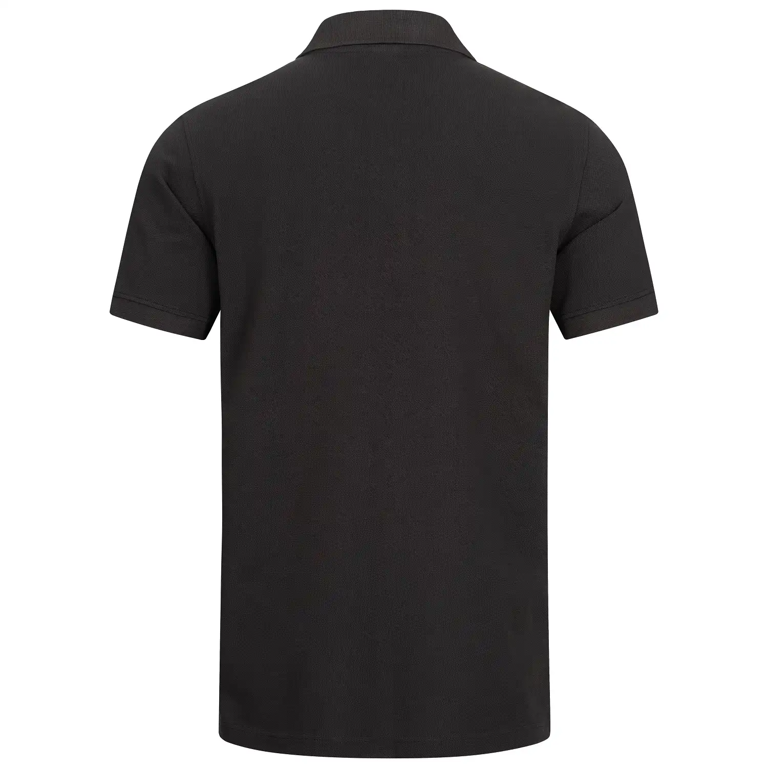 Polo-Shirt "MOTION TEX LIGHT" in schwarz, XS - Thumbnail 2