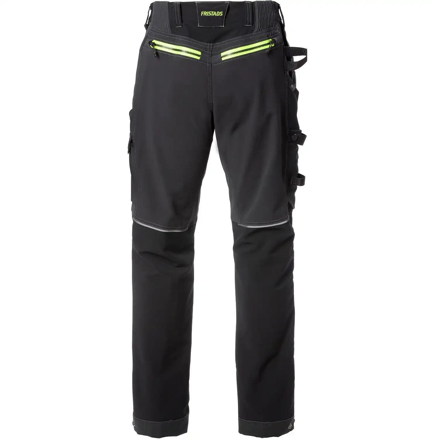 Damen Stretch Handwerkerhose "2569 STP" Tyresta in R34 - Thumbnail 2