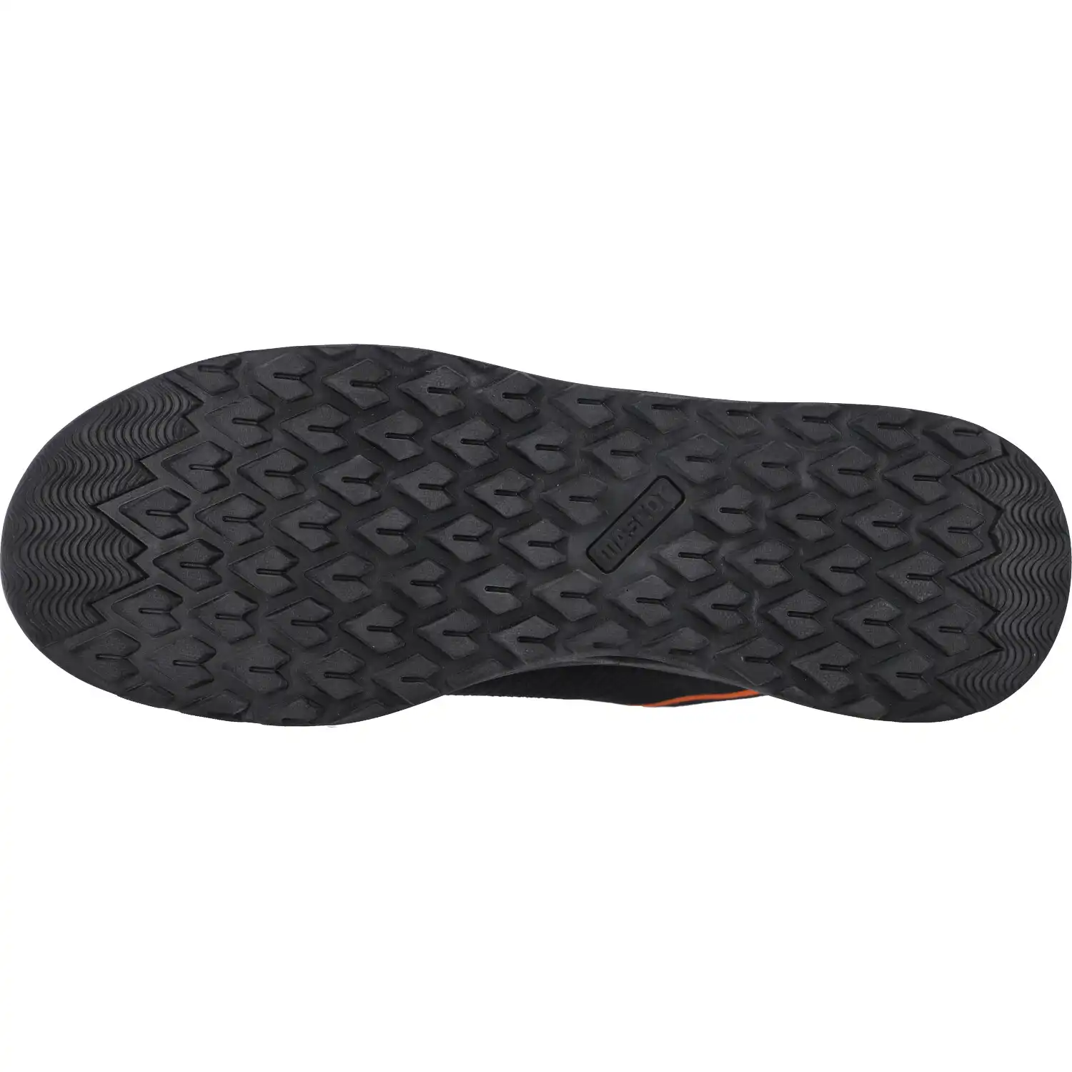 Sicherheitshalbschuhe SB-P "F0271-909" Carbon orange in 42 - Thumbnail 3