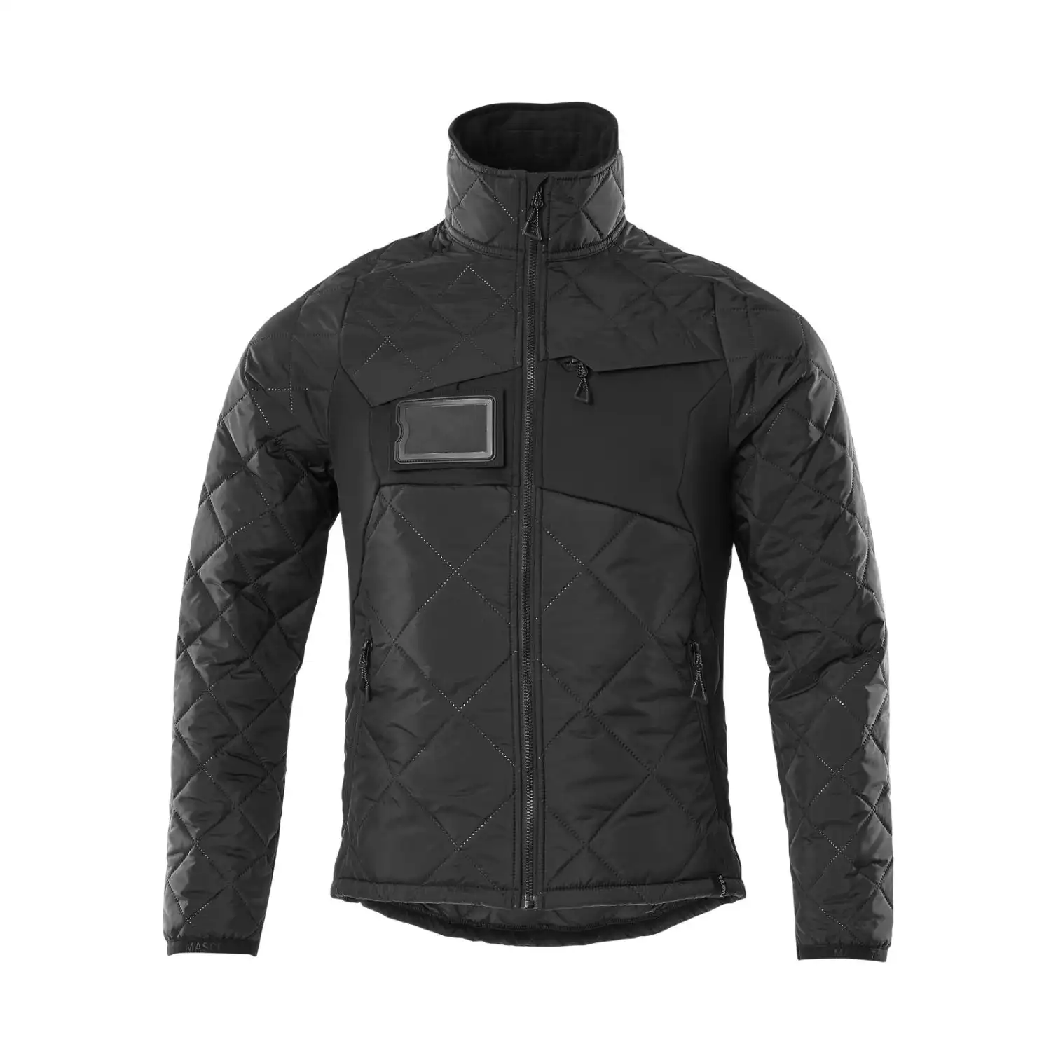 Steppjacke mit CLIMASCOT® "ACCELERATE" in schwarz, XL - Thumbnail 1