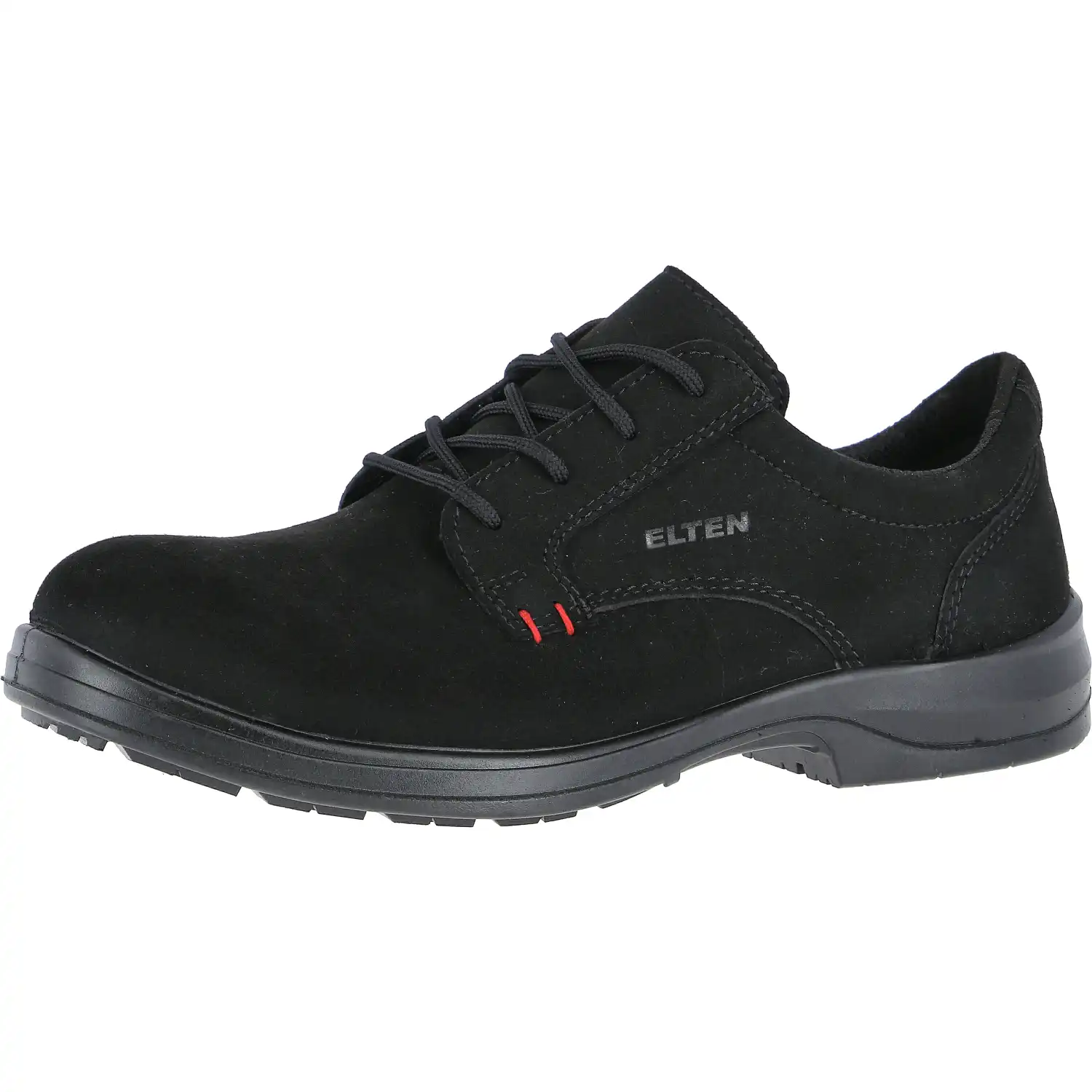 Business Sicherheitshalbschuhe S1P "BROKER XXB BLACK LOW" ESD  in 39 - Thumbnail 1