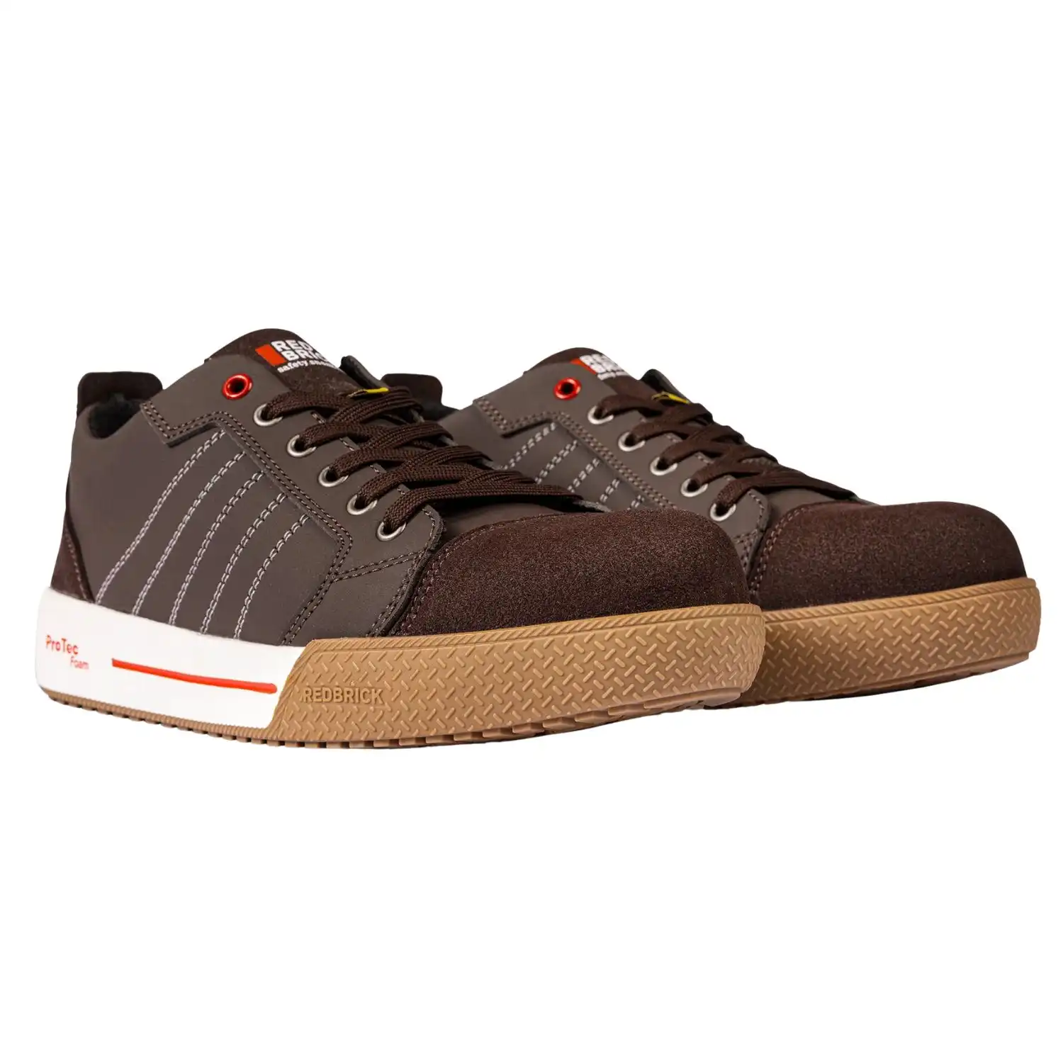 Sicherheitshalbschuhe S3S "LEGEND LOW" in 39 - Thumbnail 3