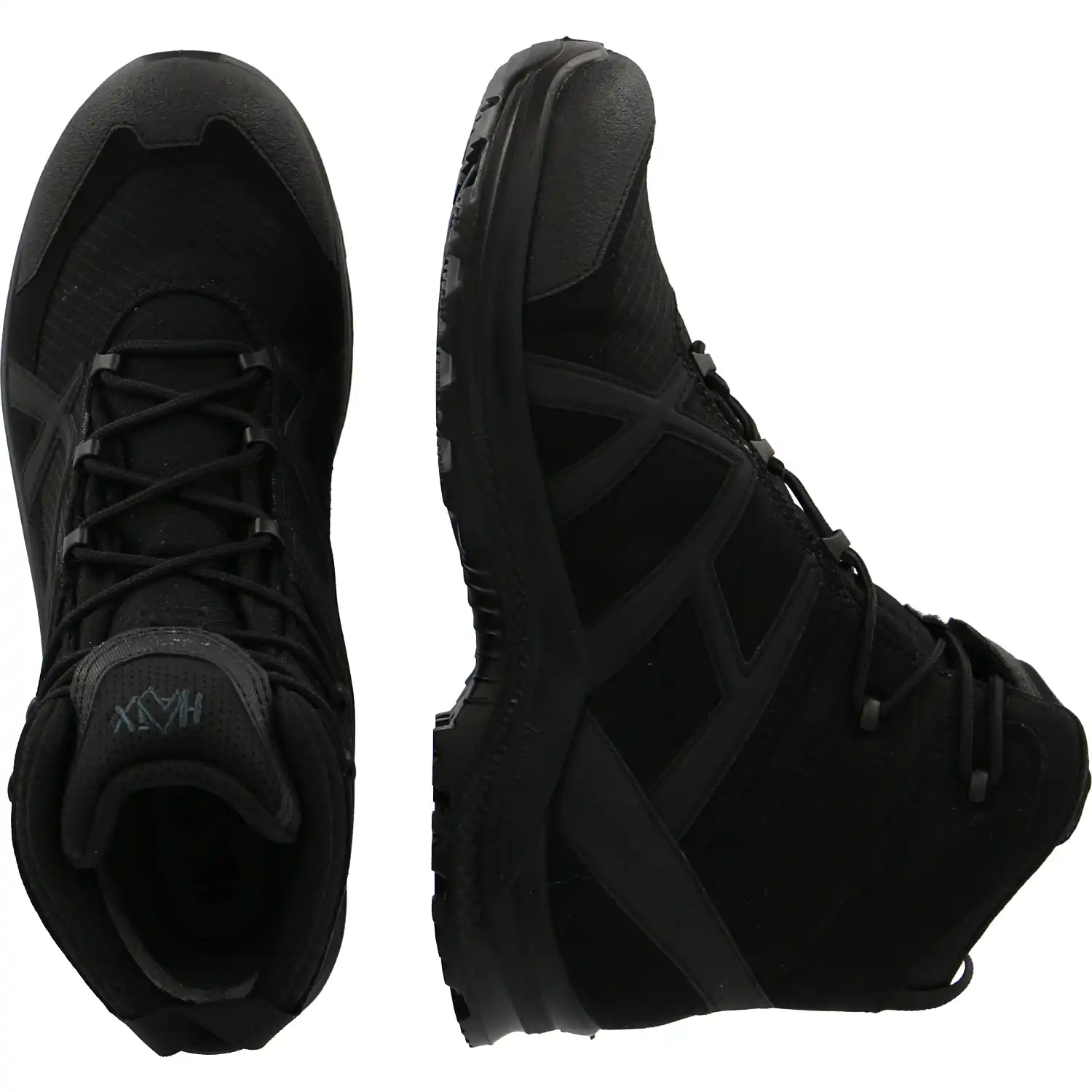 Berufshochschuhe O2" ATHLETIC 2.1 mid"  in UK 7 (EU 41) - Thumbnail 2