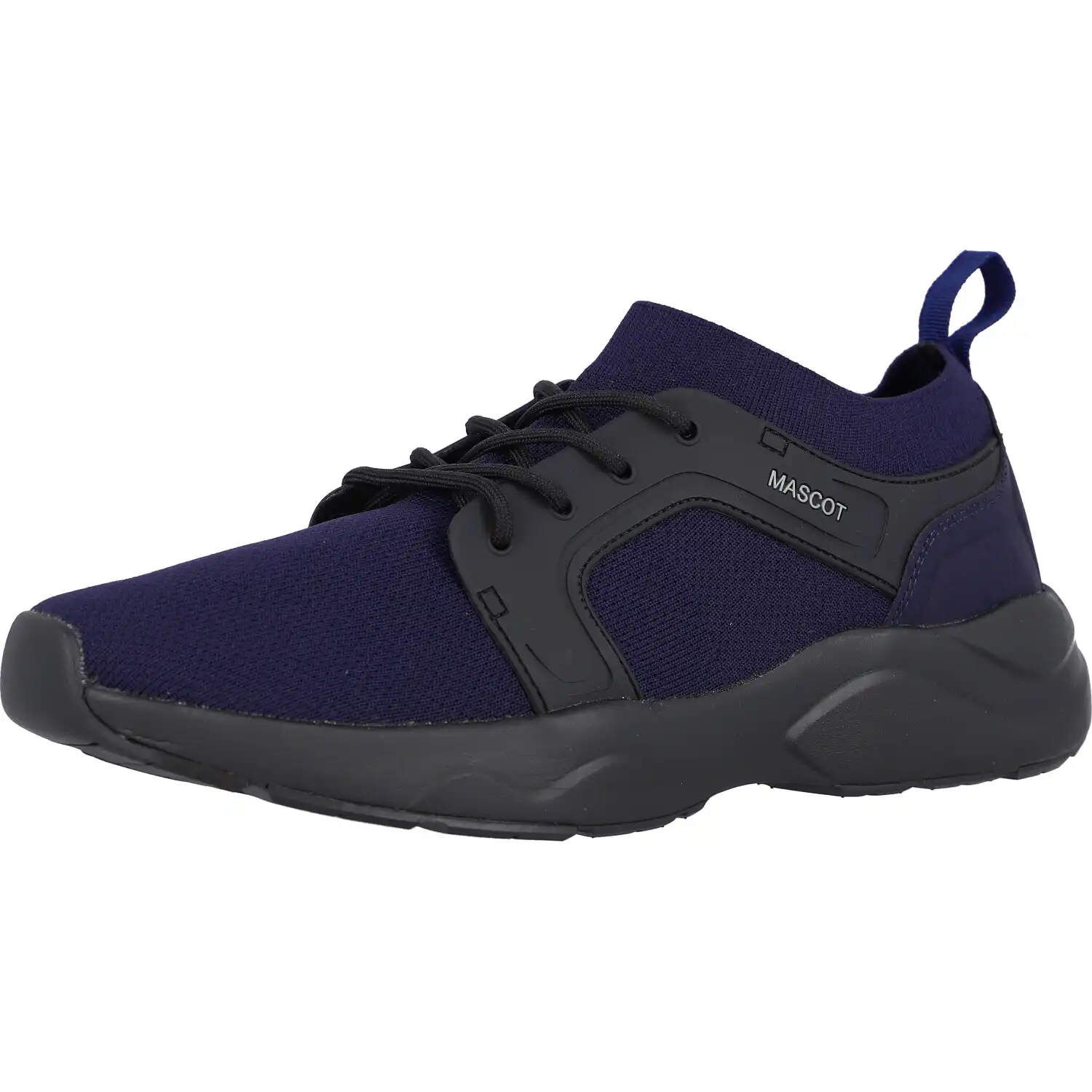 Freizeitschuhe "F0960-996" Casual blau in 44 - Thumbnail 1
