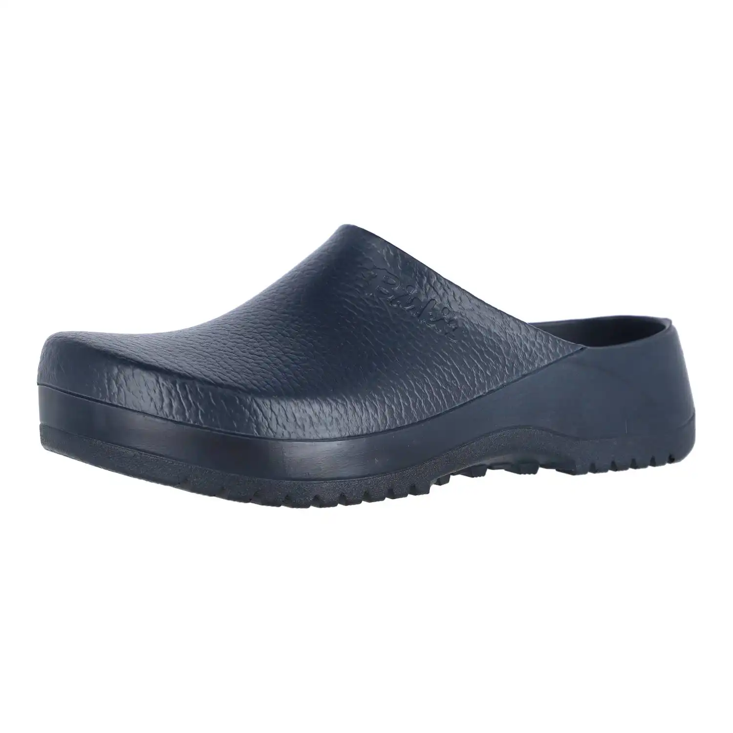 Clogs "Super-Birki" blue in 35 - Thumbnail 1
