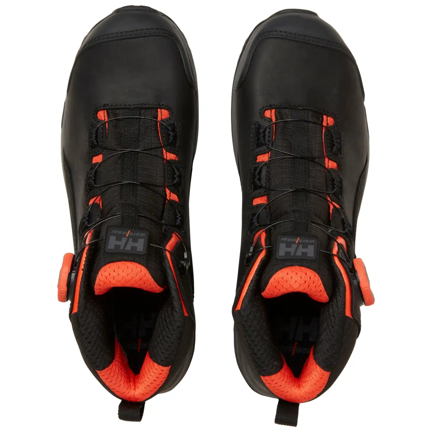 Sicherheitshochschuhe S7L "MANCHESTER LTR MID BOA HT" in 35 - Thumbnail 5