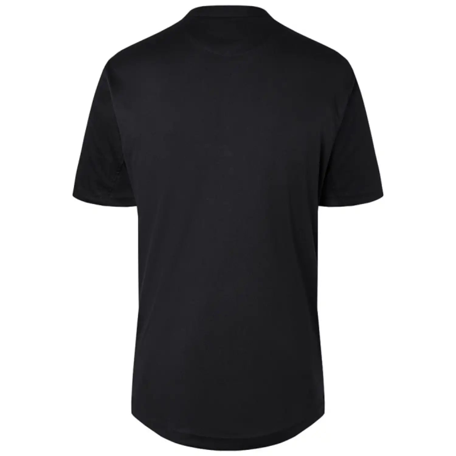 Damen T-Shirt Performance "TF 3" in schwarz, L - Thumbnail 2