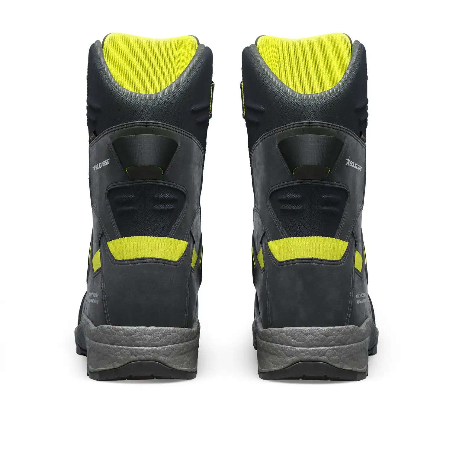 Sicherheitsstiefel S7S "Vapor 3 GTX High" in 36 - Thumbnail 2