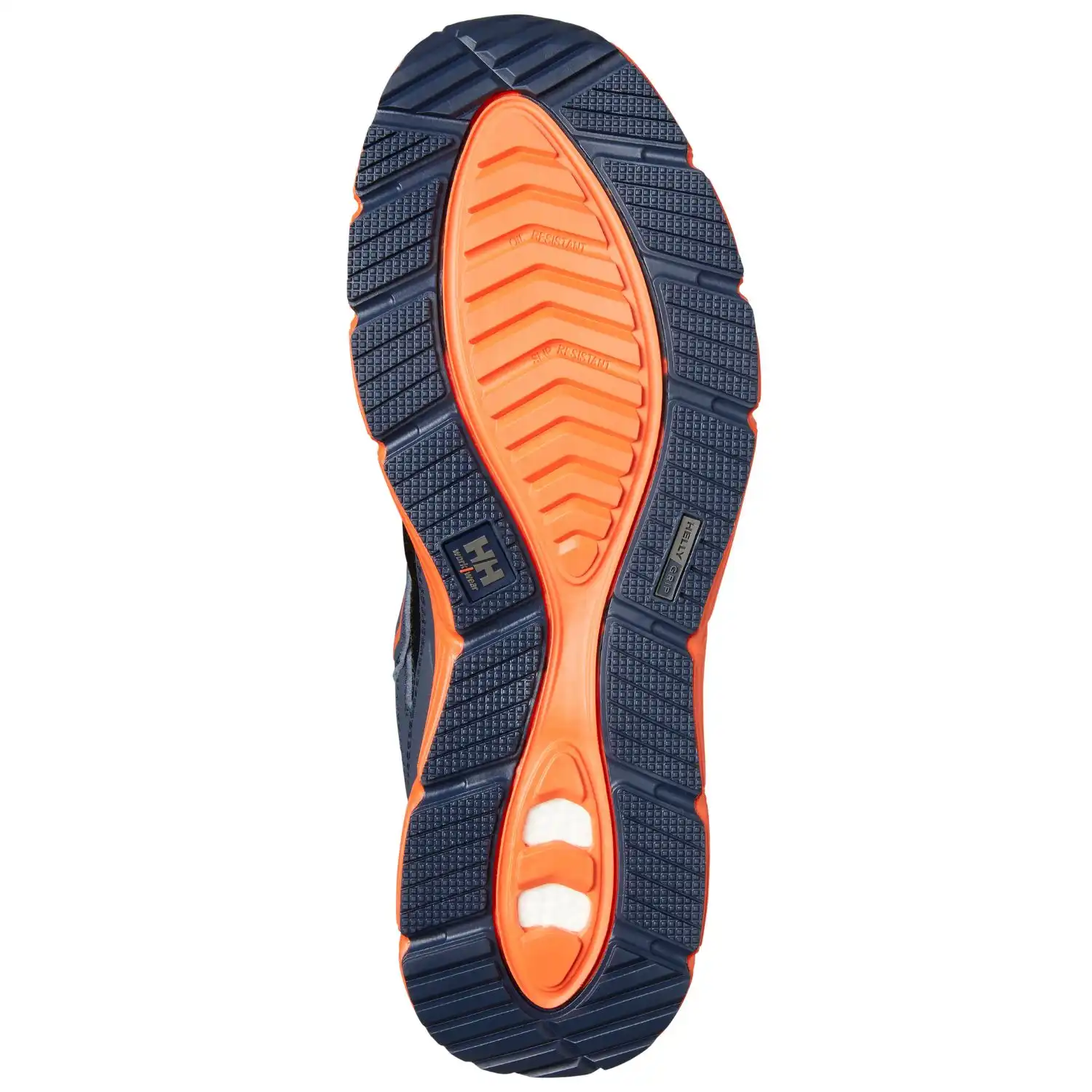 Sicherheitssandalen S1PL "KENSINGTON MXR BOA" marine/orange in 43 - Thumbnail 5