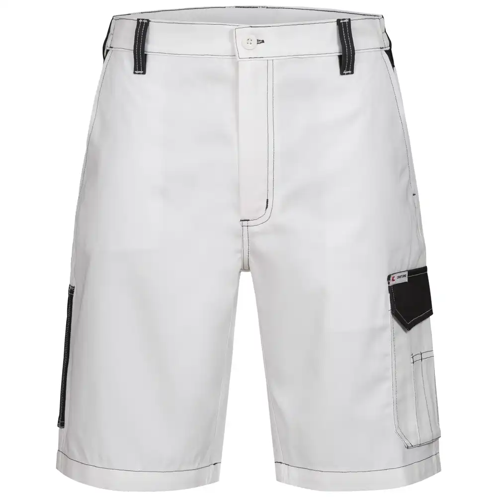 Arbeitsshorts Twill "MALMEDY"  in 48 - Bild 1