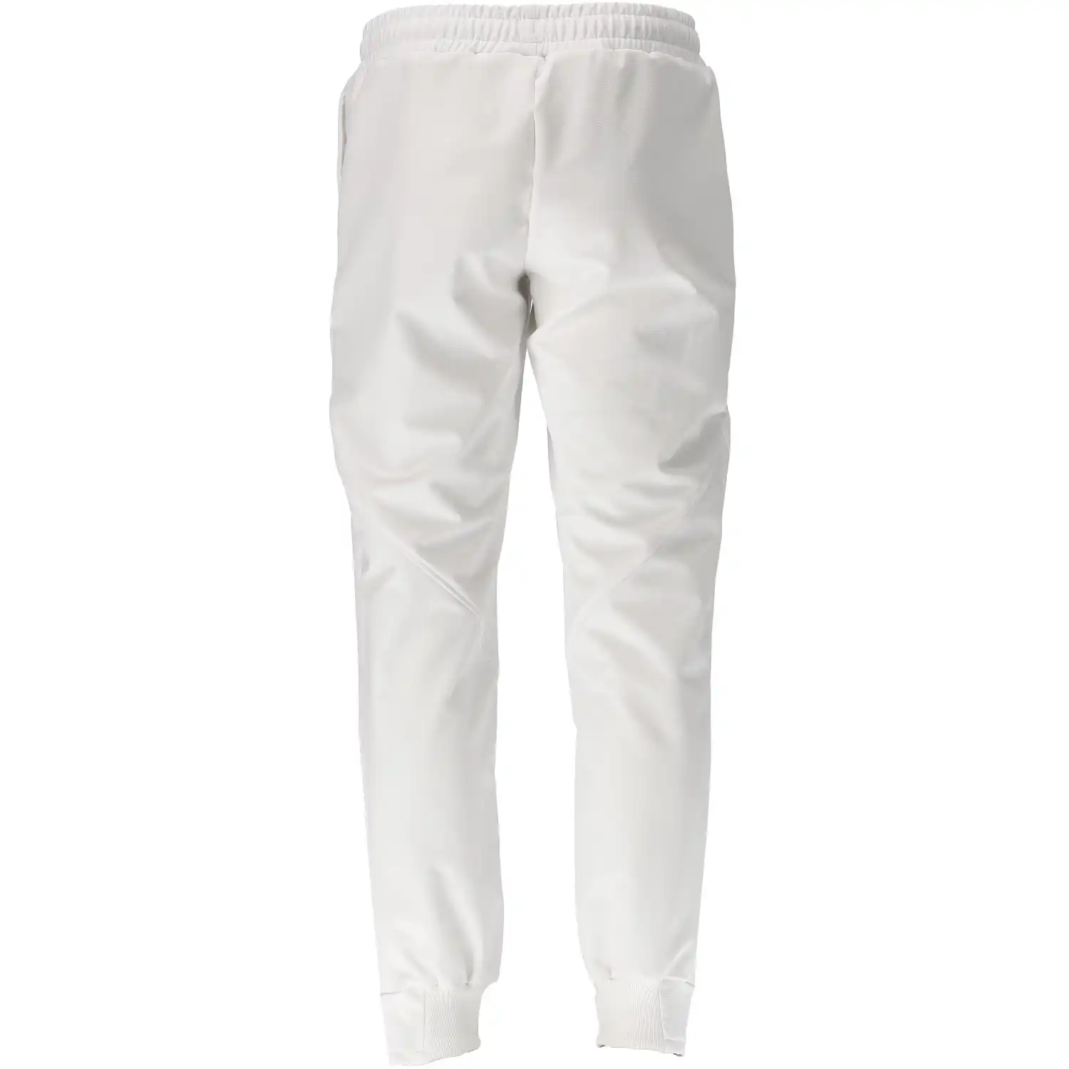 Stretch Schlupfhose "20039-511" weiß in 76XS (EU XS kurz) - Thumbnail 3