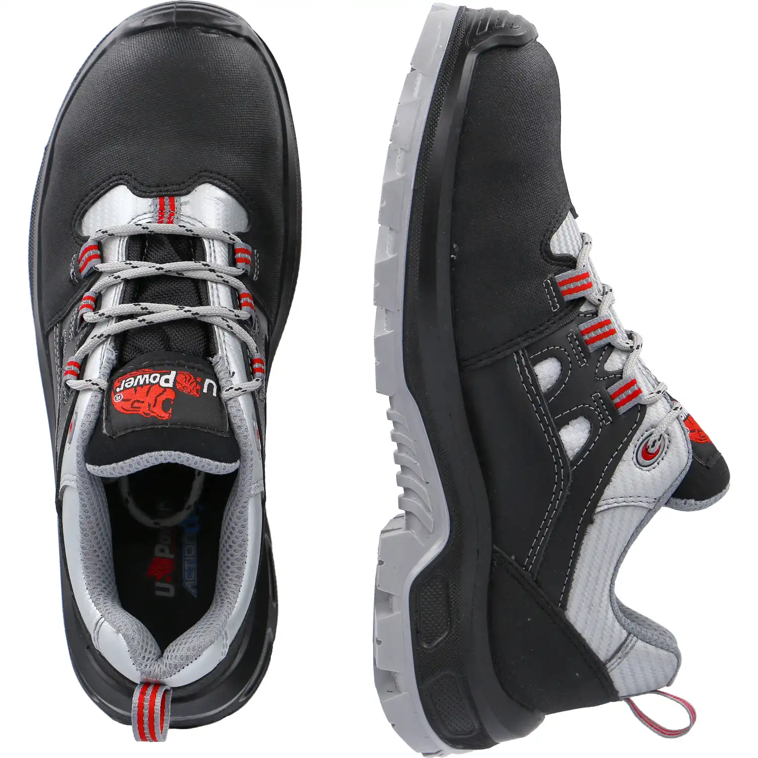 Sicherheitshalbschuhe S3 "CORNER" Concept  in 38 - Thumbnail 2