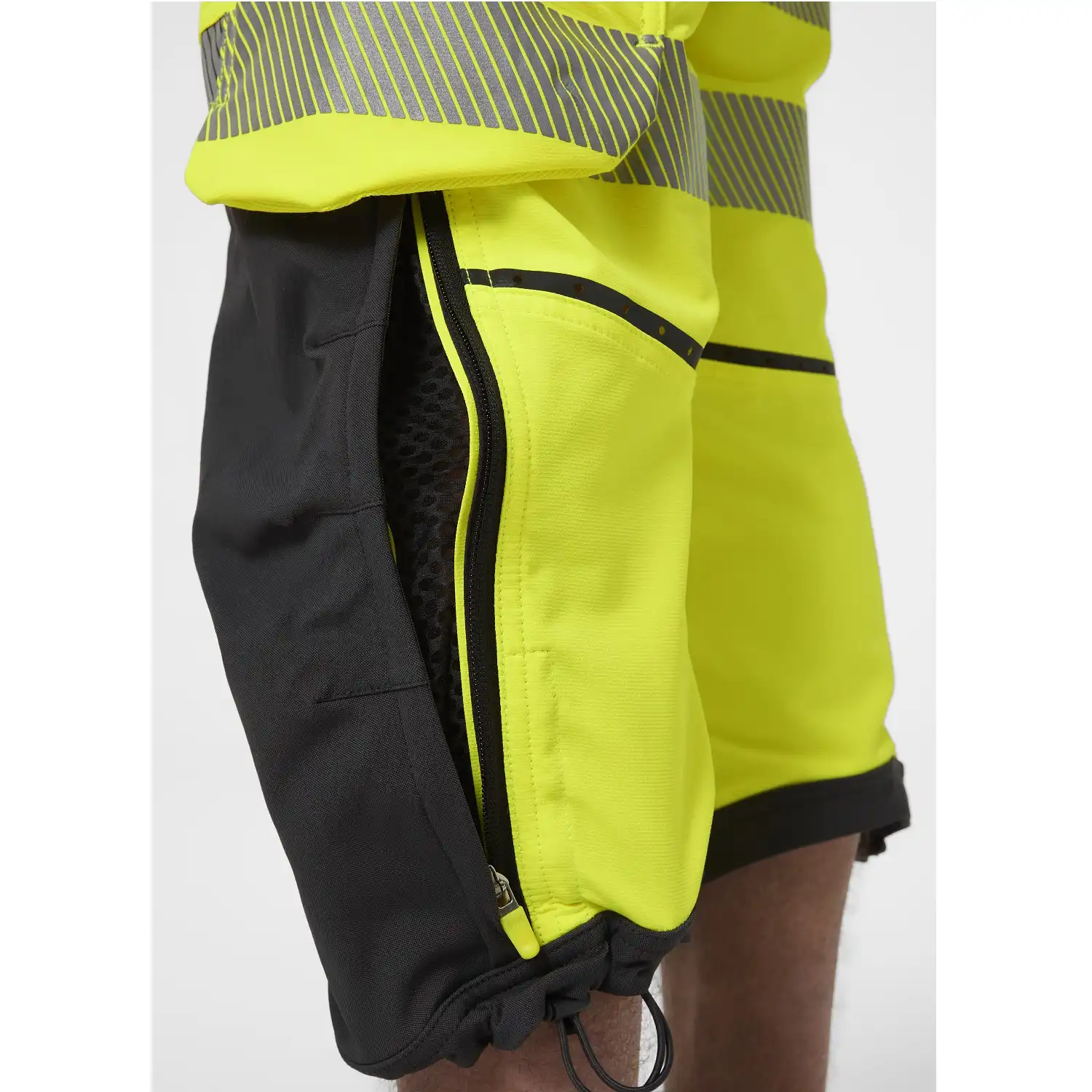 Warnschutz Stretchpiratenhose ICU BRZ