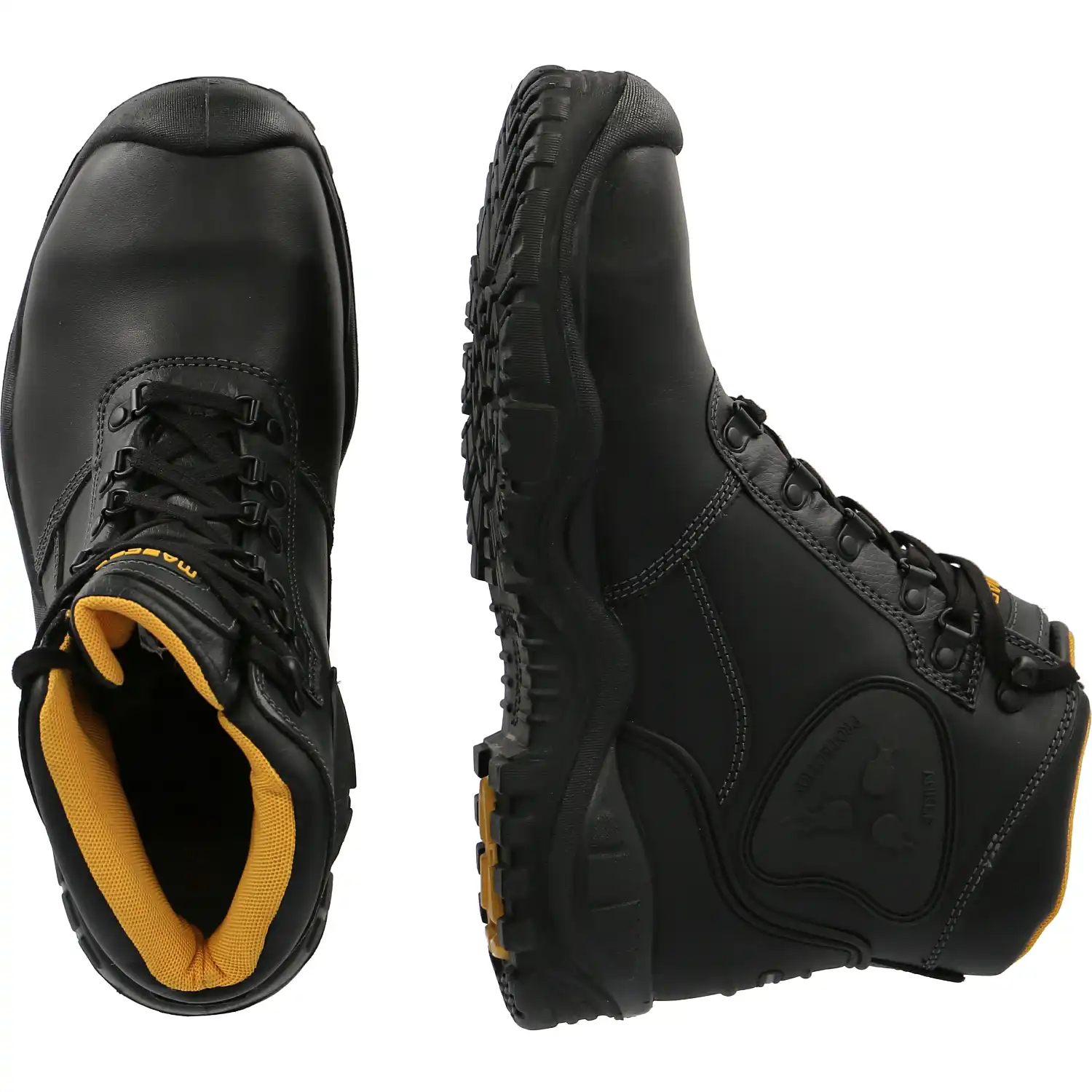 Sicherheitshochschuhe S3  Batura Plus Footwear in 43 - Thumbnail 2