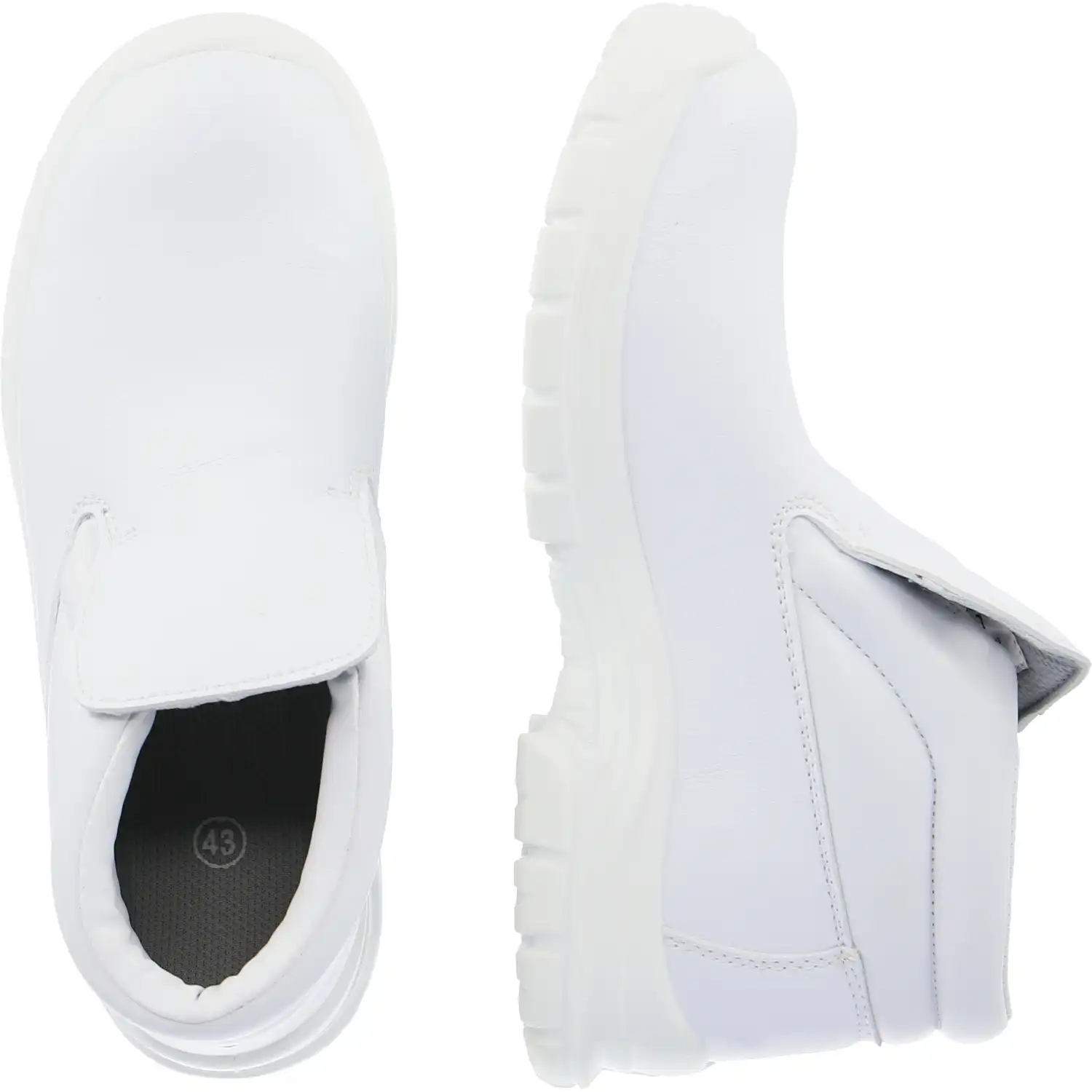 Slipper-Sicherheitshochschuhe S2 "LESI"  in 36 - Thumbnail 2