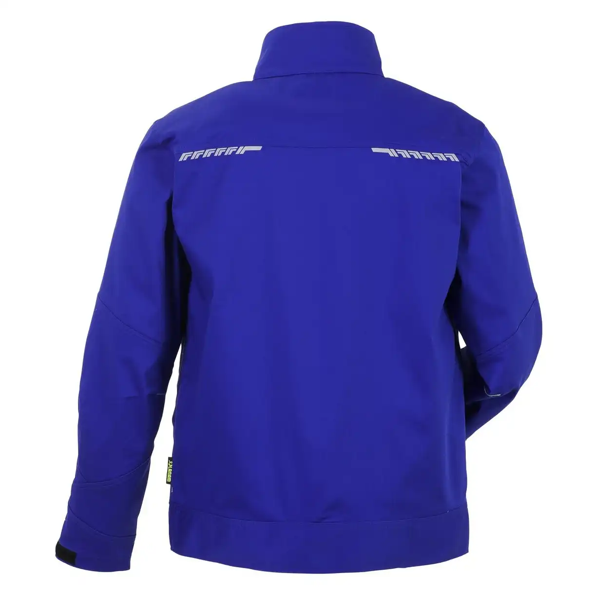 Bundjacke "STRETCHLINE" in kornblau, 56 - Thumbnail 2