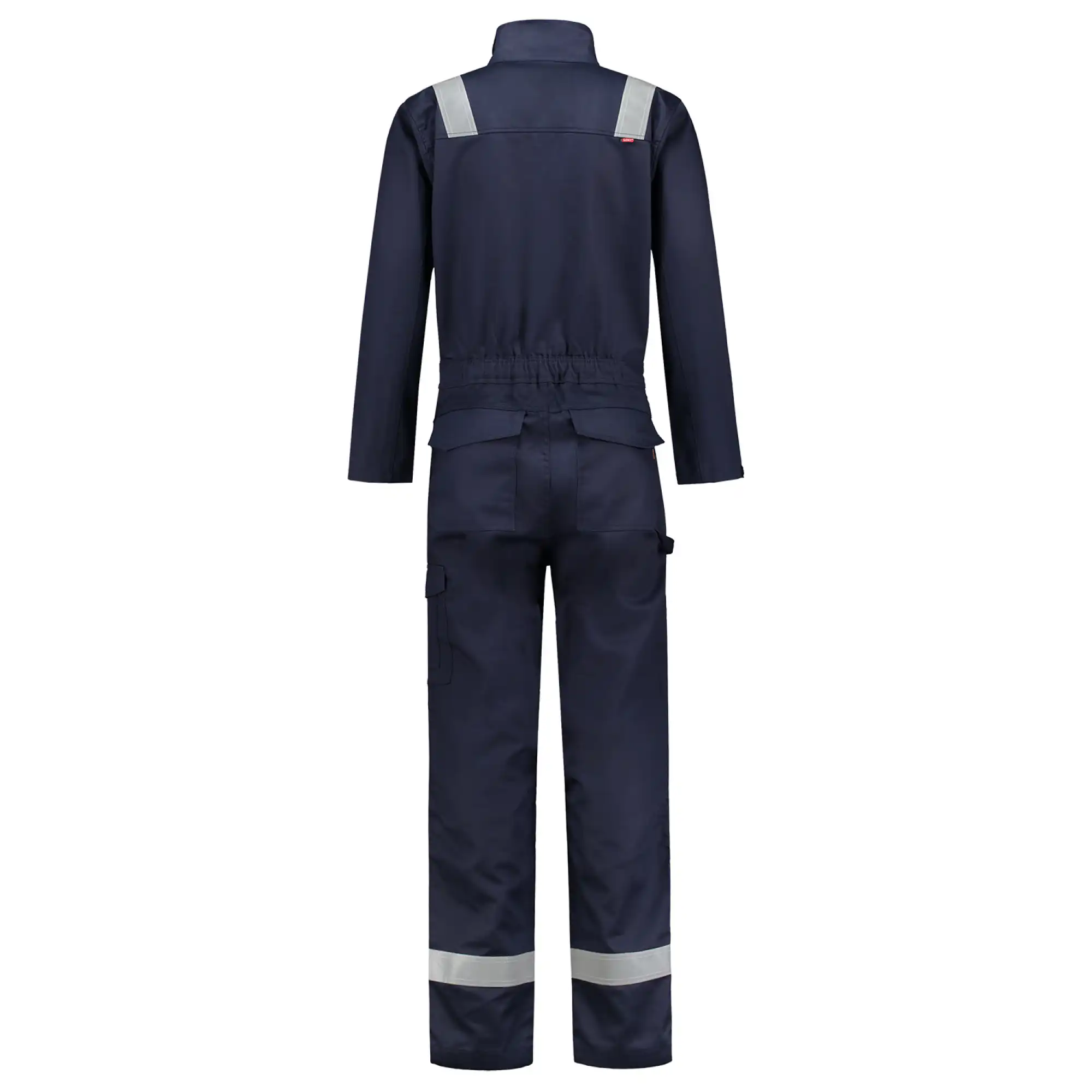 Multinorm Overall "753003" Safety ink in 44 - Thumbnail 2