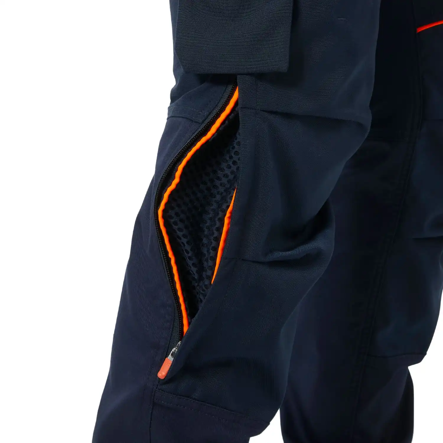 Bundhose „CHELSEA EVOLUTION BRZ HH CONNECT™“ in marine, C146 - Thumbnail 7