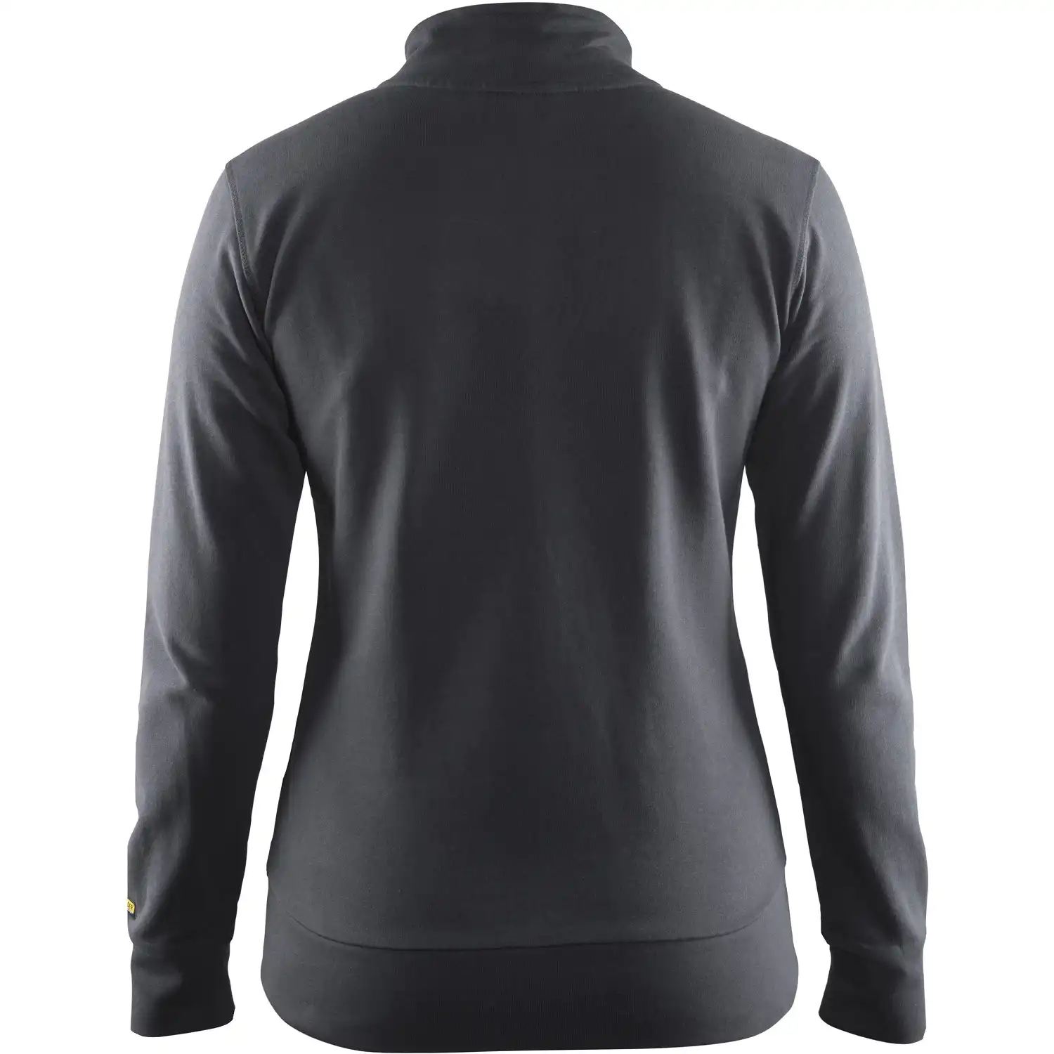 Damen Sweatjacke "3372" in dunkelgrau, M - Thumbnail 2