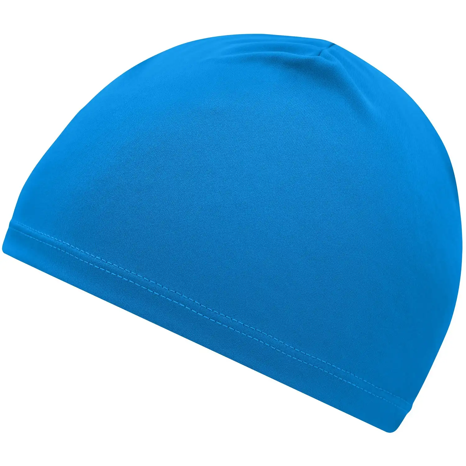 Lauf Beanie "MB7125" in bright-blue - Bild 1