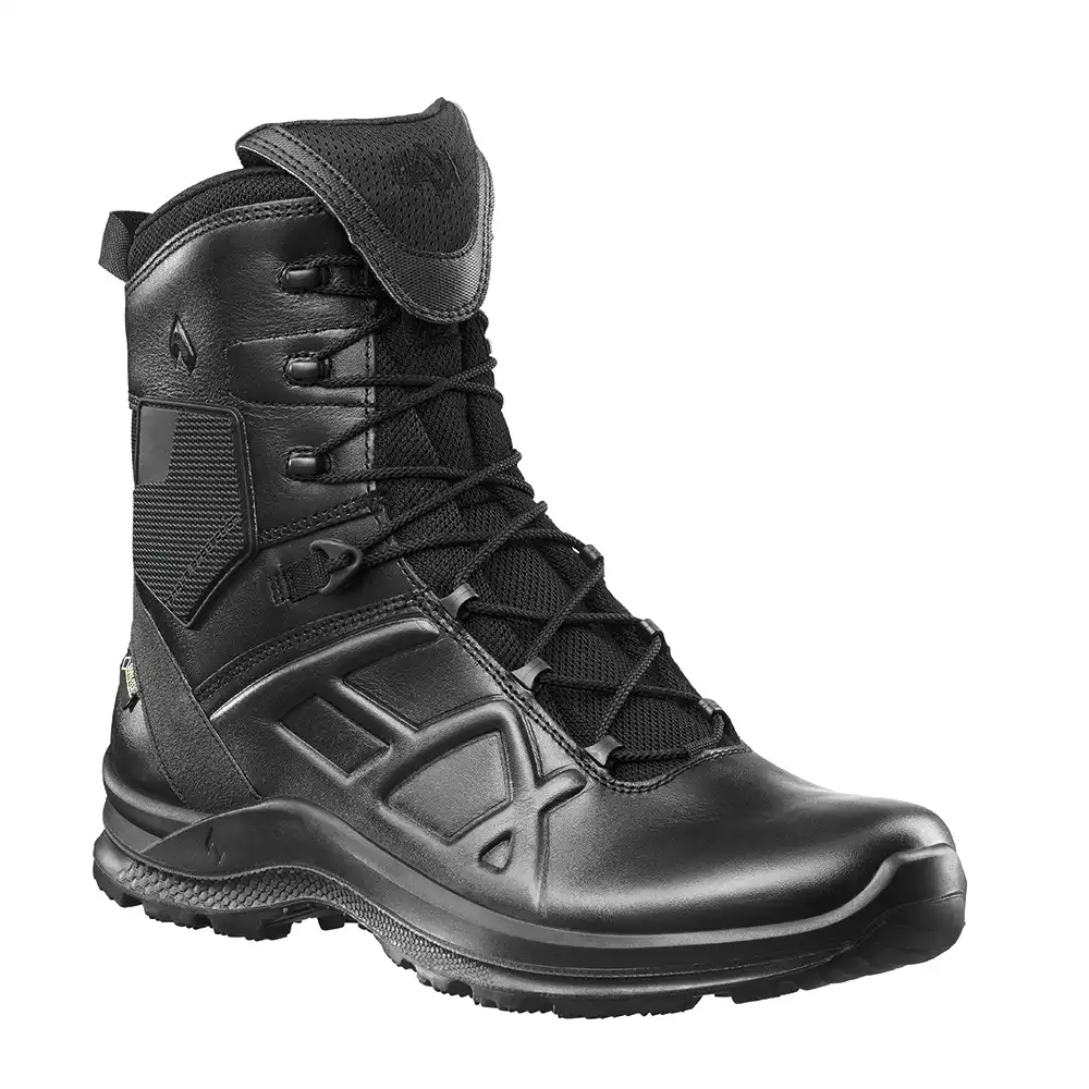 Freizeitstiefel "TACTICAL HIGH 2.0" BLACK EAGLE in UK 3 (EU 35) - Thumbnail 1